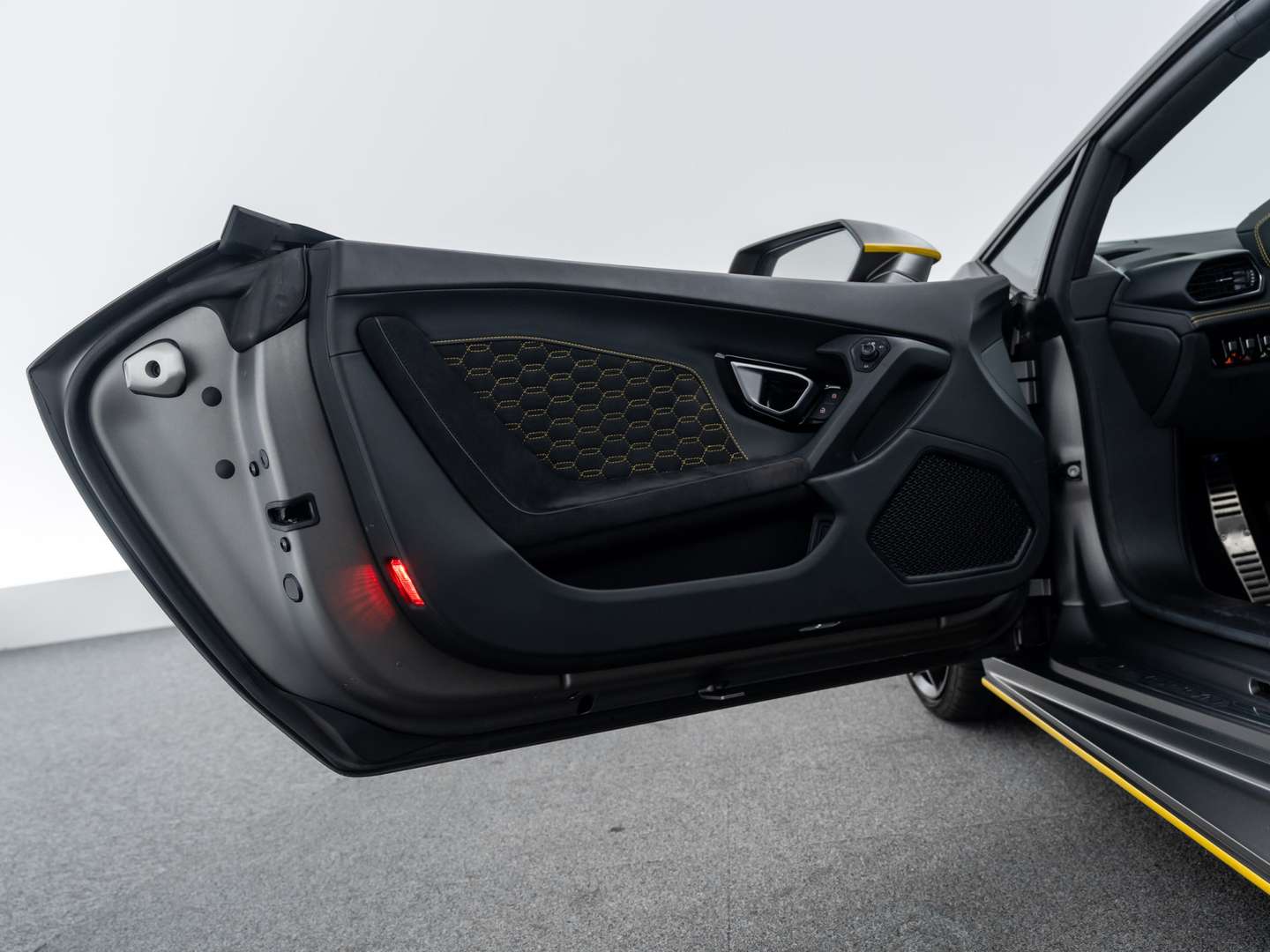 Lamborghini Huracán Evo Spyder - 2021 - Joinsteer - #24