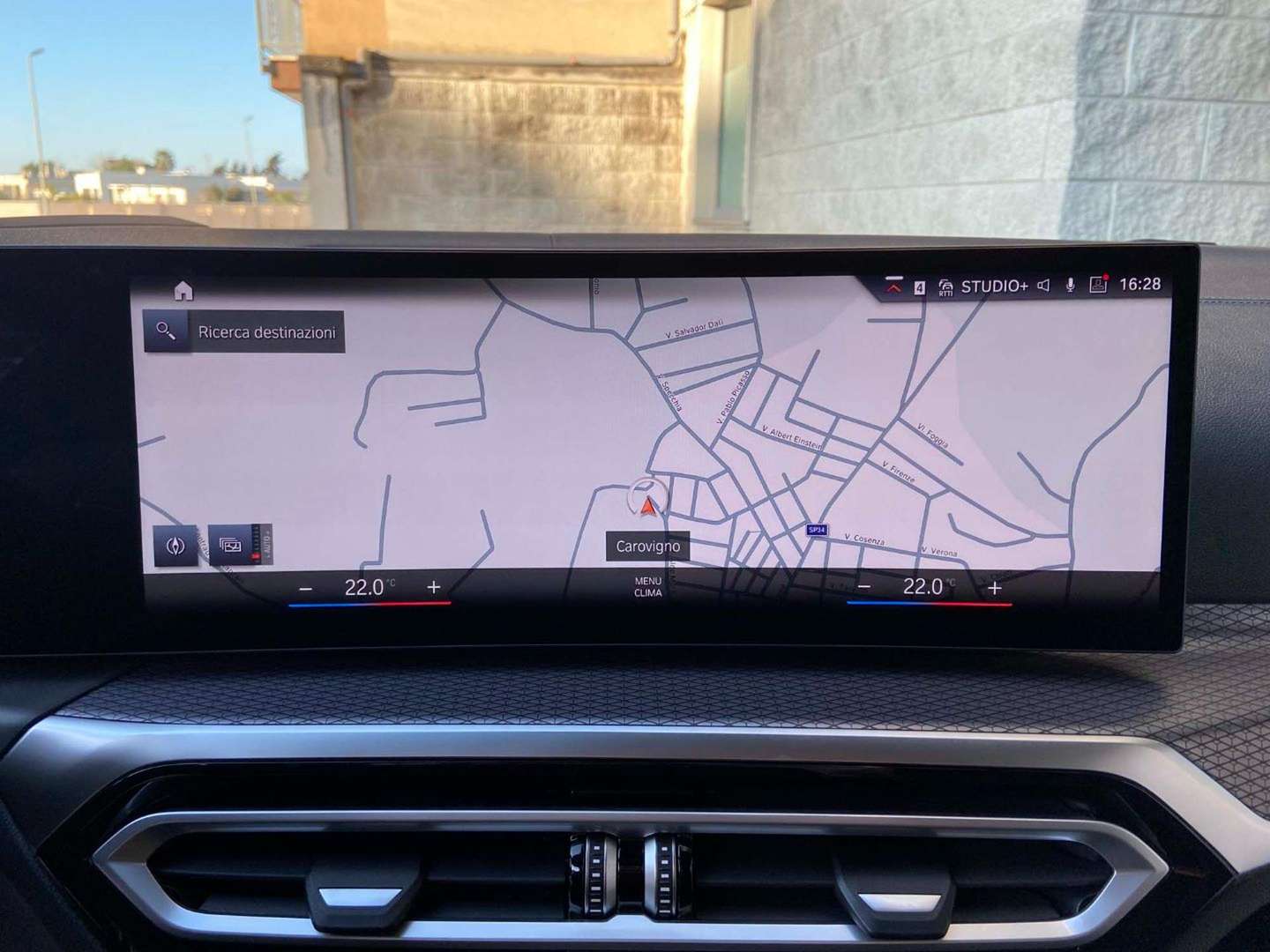 BMW Série 4 Gran Coupé 420d XDrive M Sport - 2024 - Joinsteer - #14