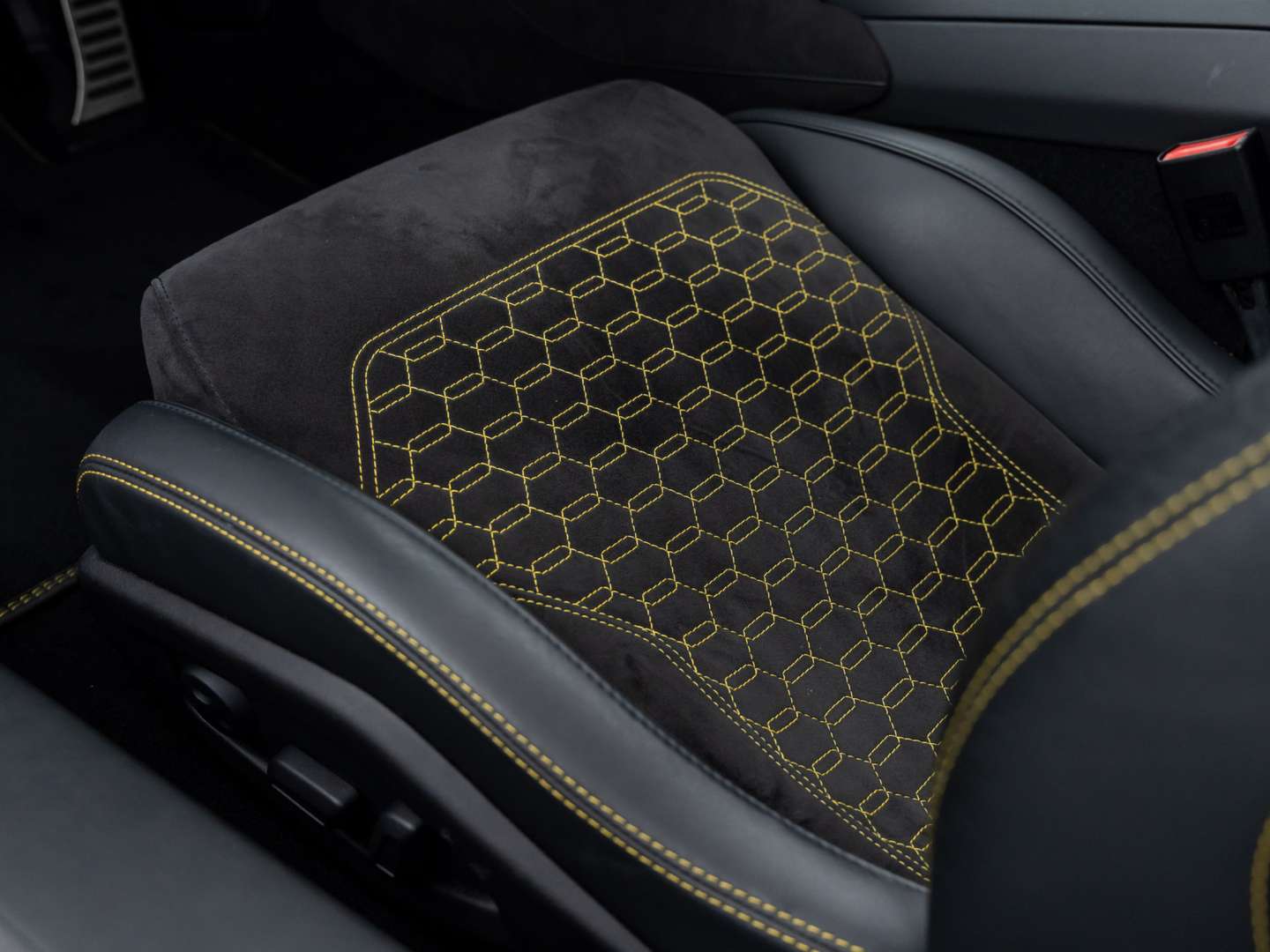 Lamborghini Huracán Evo Spyder - 2021 - Joinsteer - #29