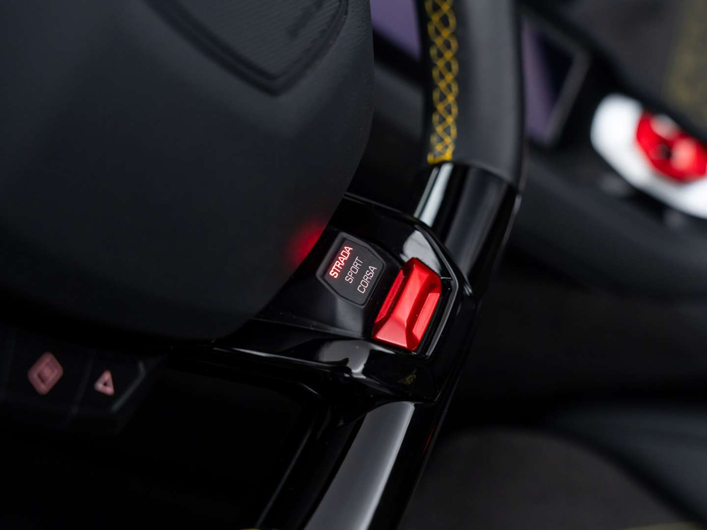 Lamborghini Huracán Evo Spyder - 2021 - Joinsteer - #30