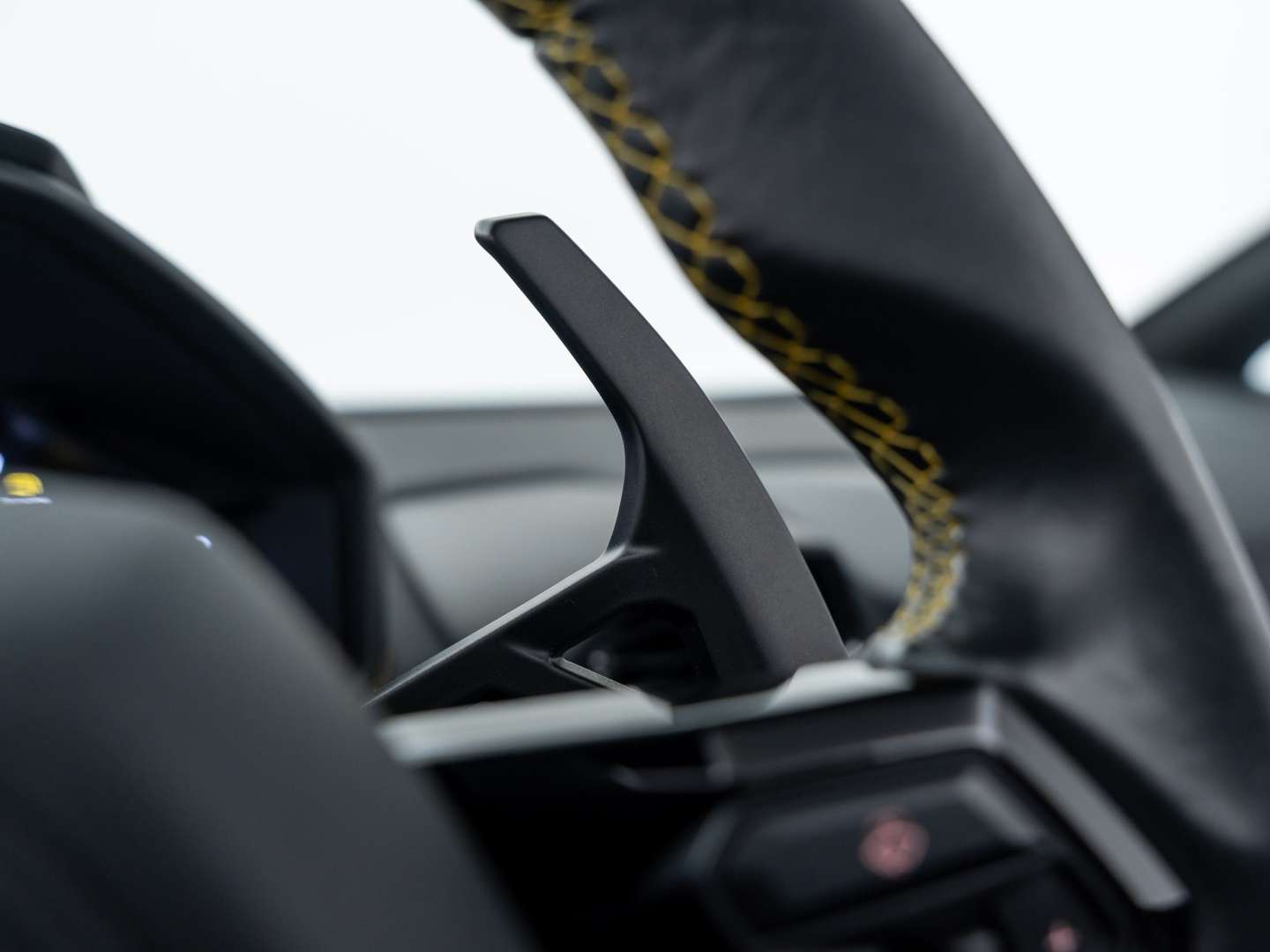 Lamborghini Huracán Evo Spyder - 2021 - Joinsteer - #33