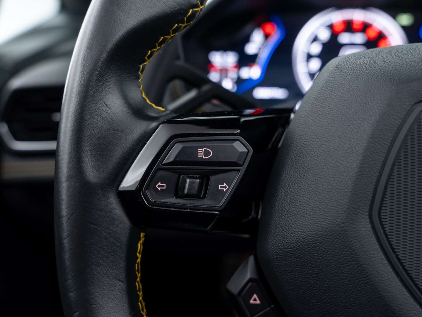 Lamborghini Huracán Evo Spyder - 2021 - Joinsteer - #34