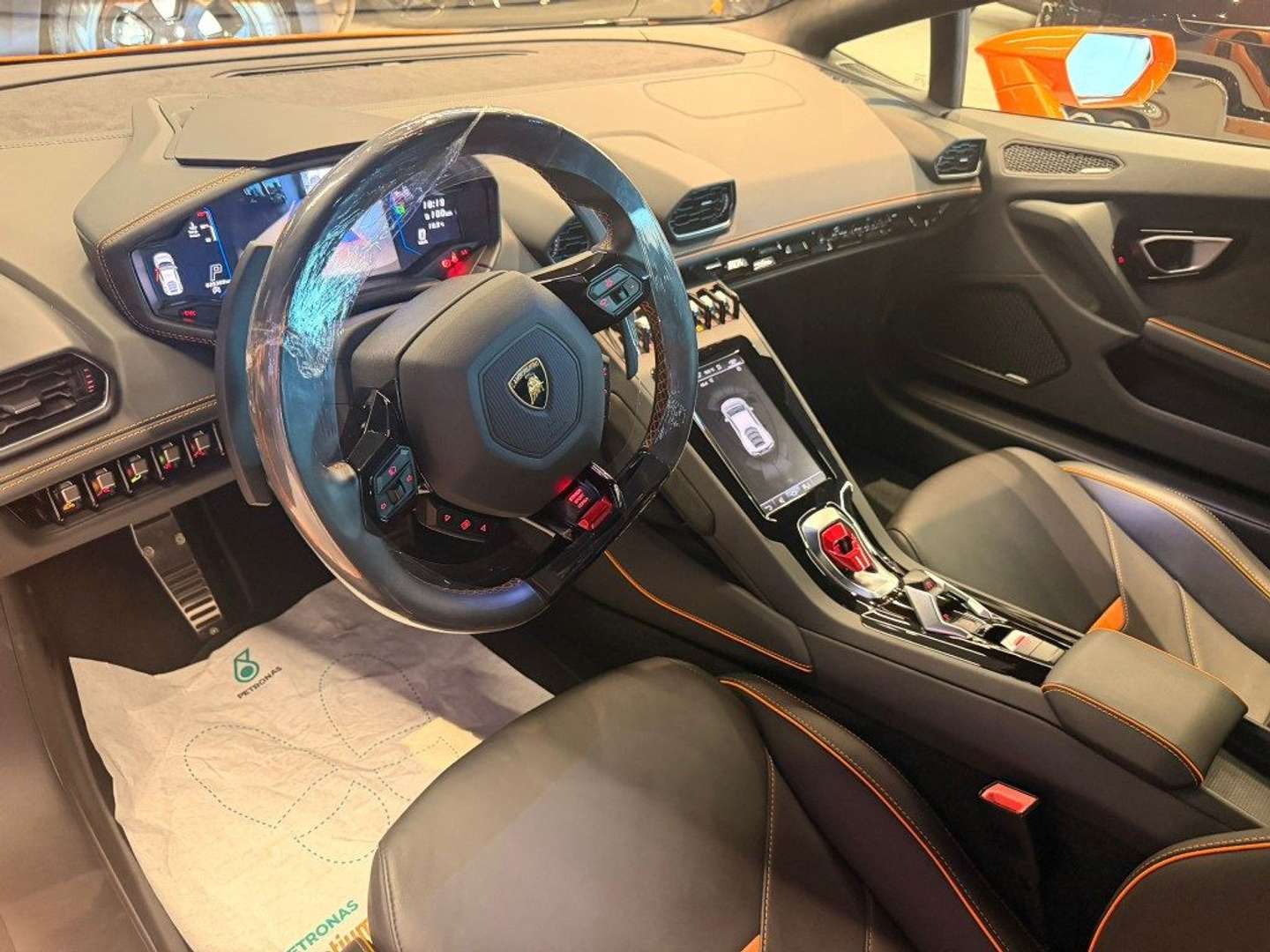 Lamborghini Huracán EVO - 2022 - Joinsteer - #12