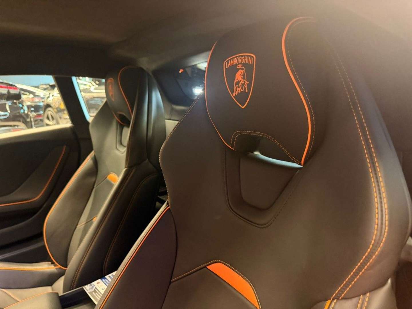Lamborghini Huracán EVO - 2022 - Joinsteer - #13