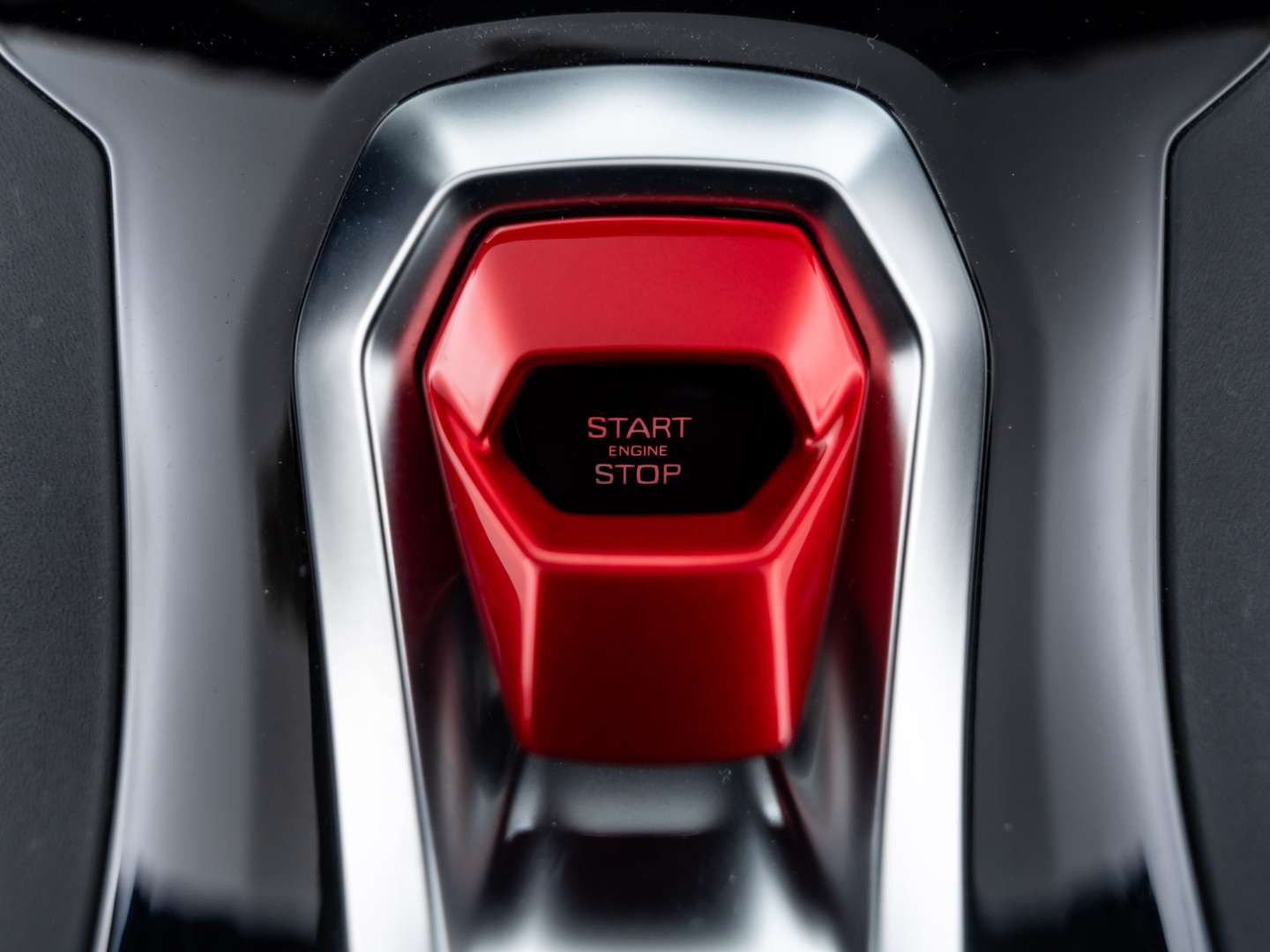 Lamborghini Huracán Evo Spyder - 2021 - Joinsteer - #39