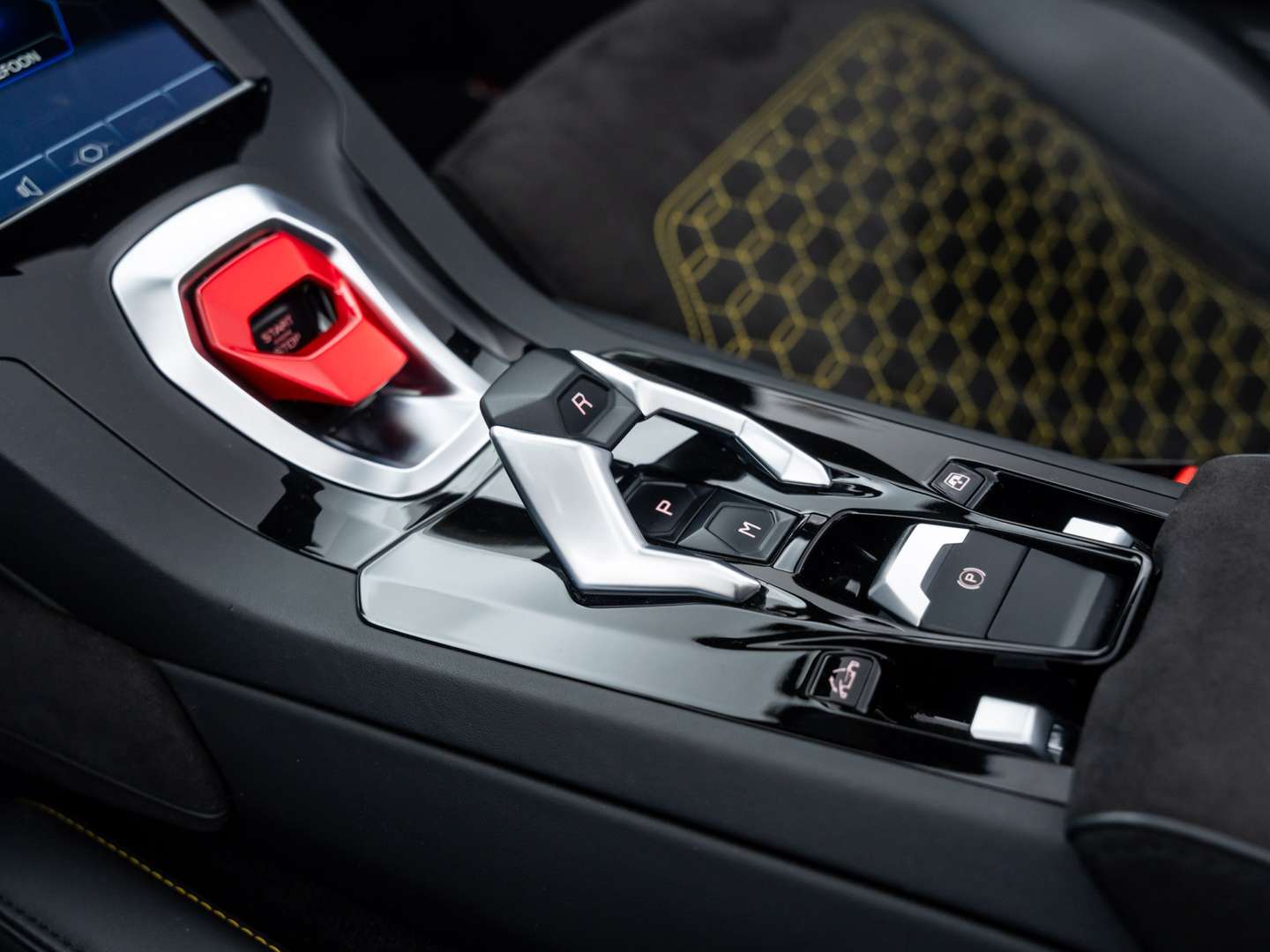 Lamborghini Huracán Evo Spyder - 2021 - Joinsteer - #40