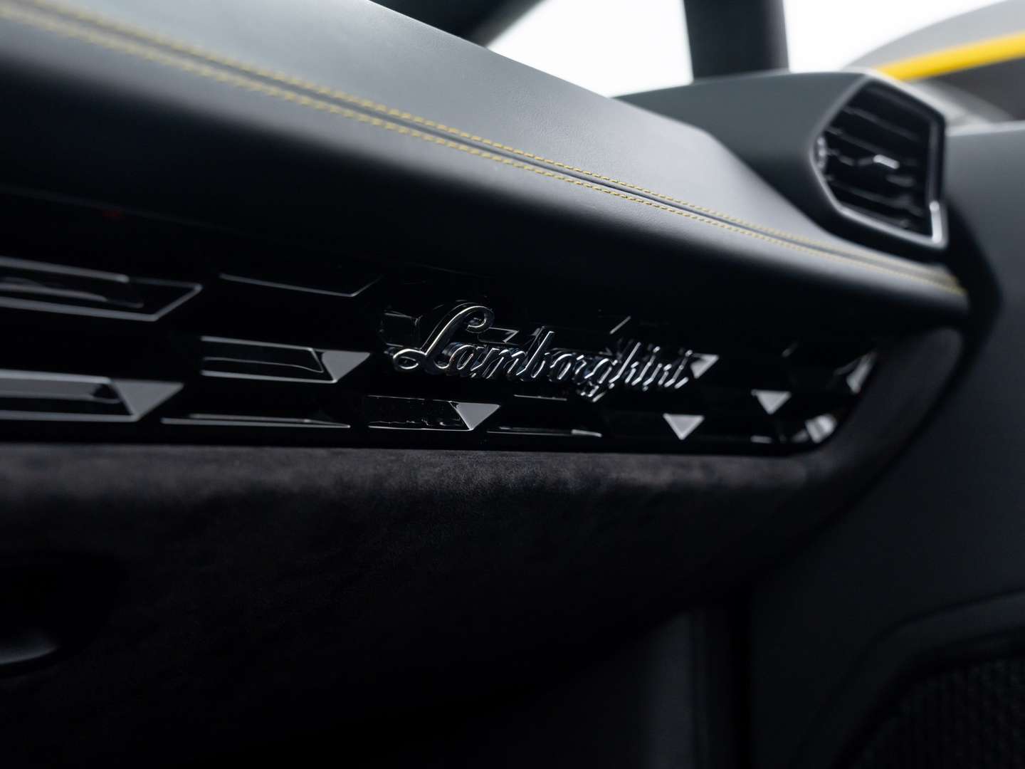Lamborghini Huracán Evo Spyder - 2021 - Joinsteer - #43