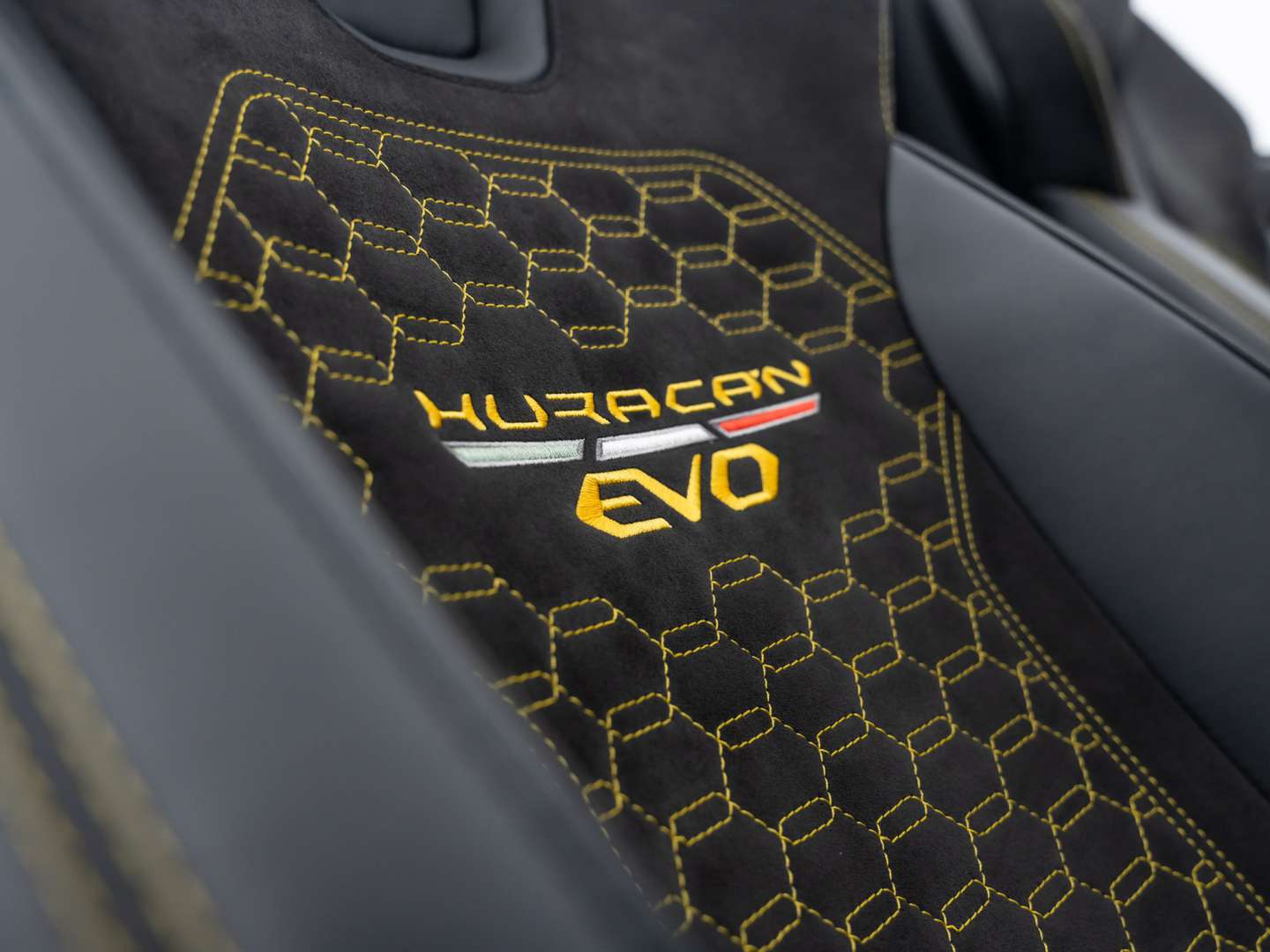 Lamborghini Huracán Evo Spyder - 2021 - Joinsteer - #48