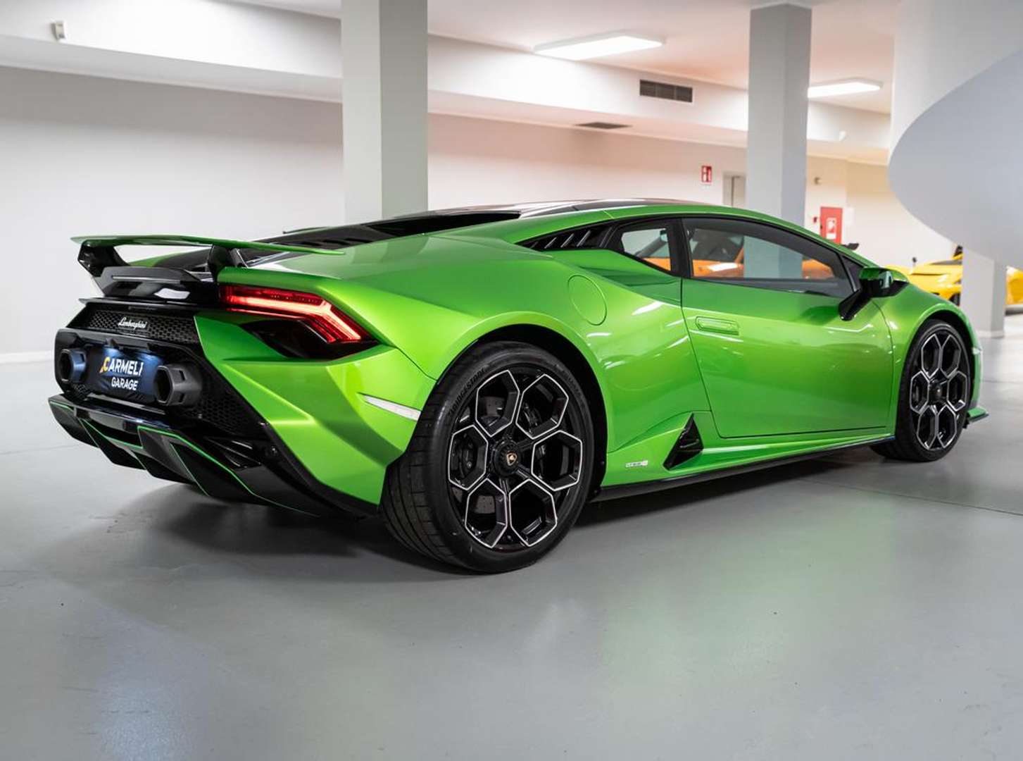 Lamborghini Huracán Tecnica - 2024 - Joinsteer - #3