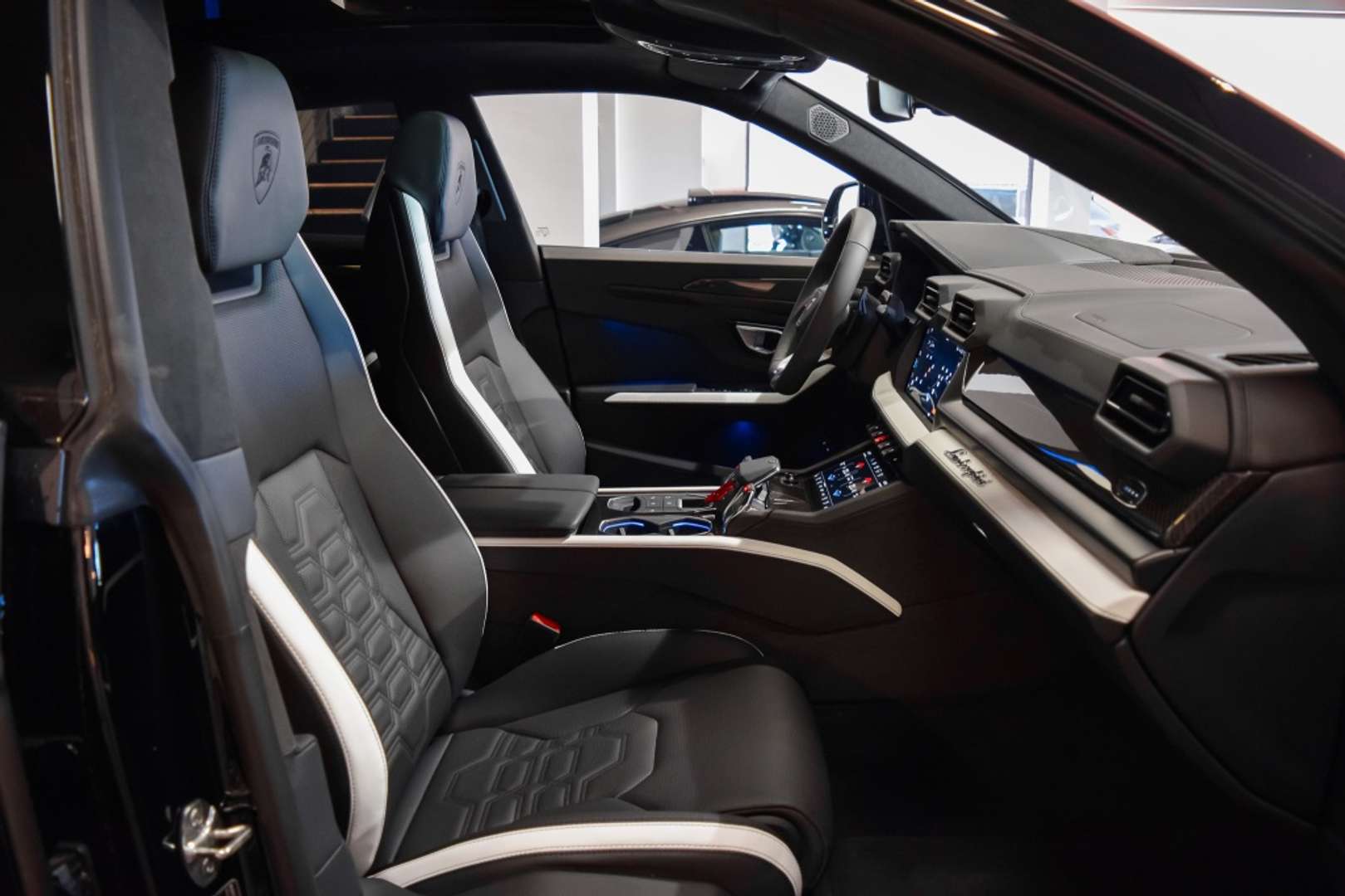 Lamborghini Urus 4.0 V8 Biturbo - 2026 - Joinsteer - #6