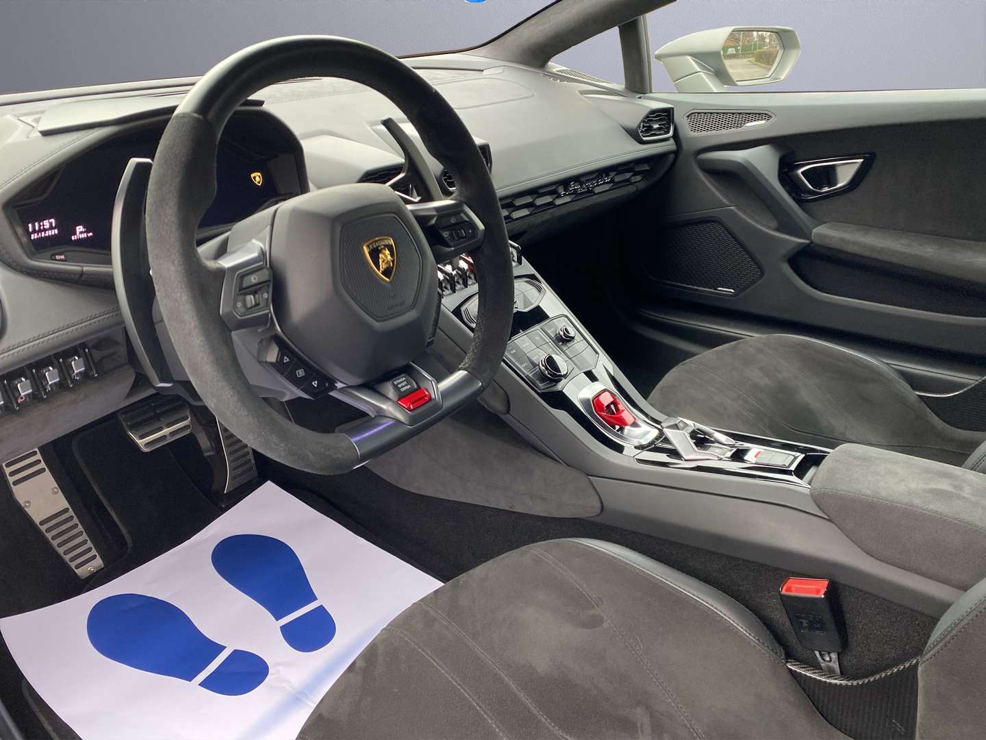 Lamborghini Huracán LP 610-4 - 2016 - Joinsteer - #5