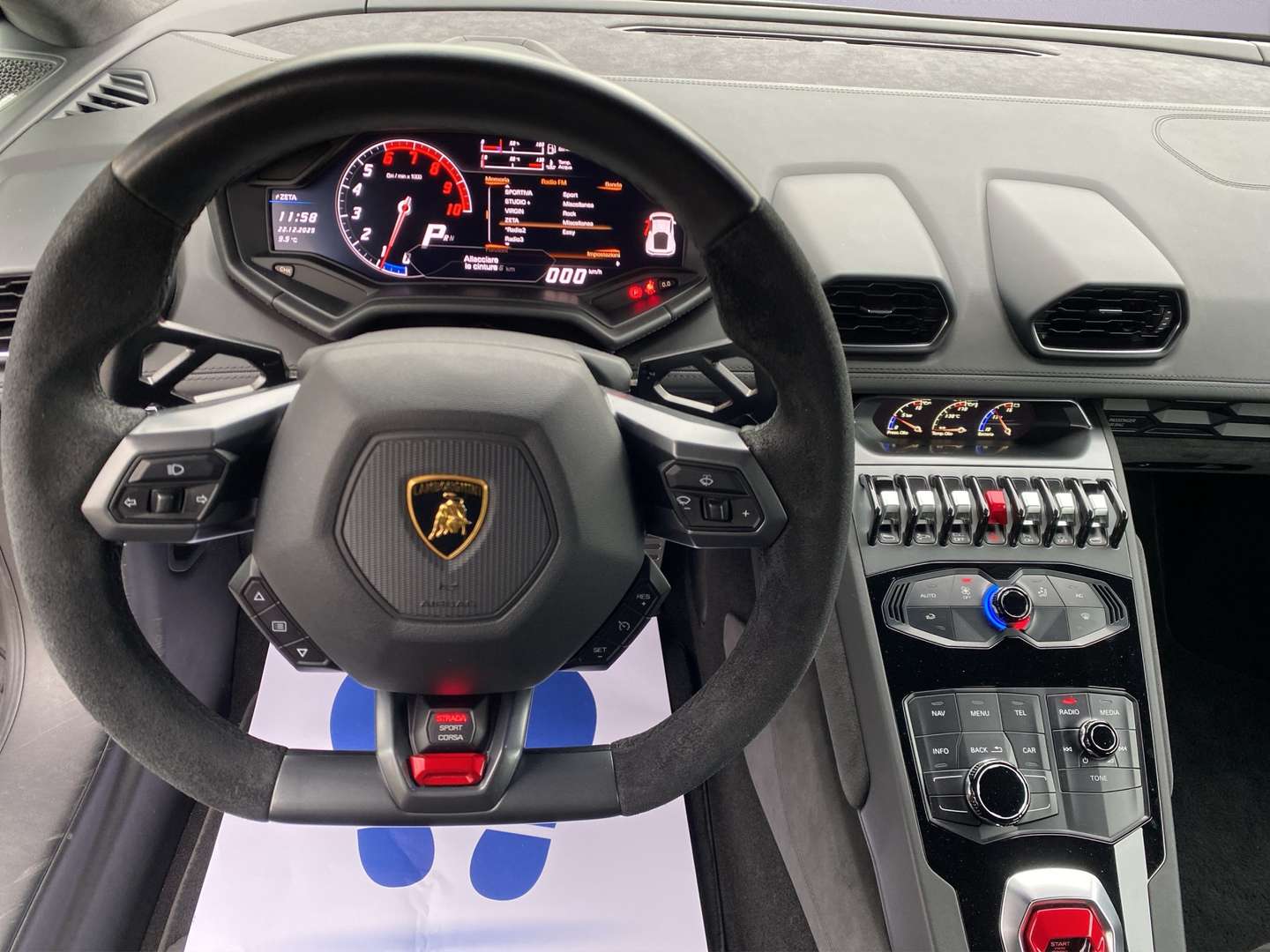 Lamborghini Huracán LP 610-4 - 2016 - Joinsteer - #7