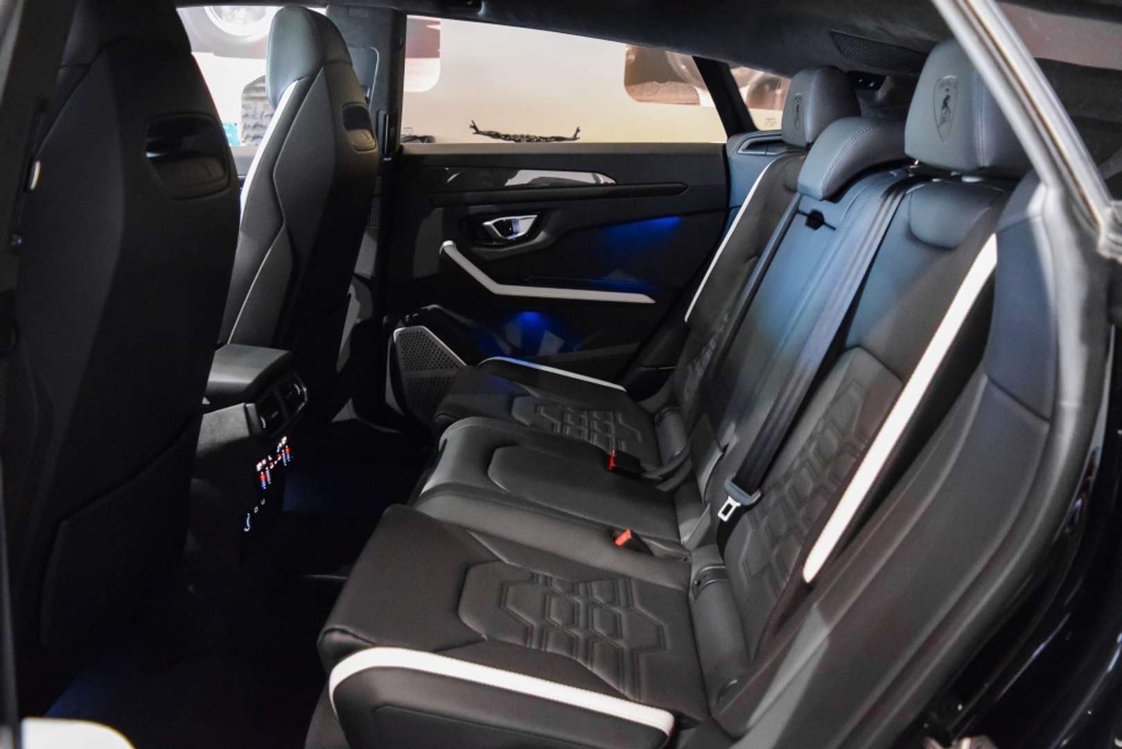 Lamborghini Urus 4.0 V8 Biturbo - 2026 - Joinsteer - #9