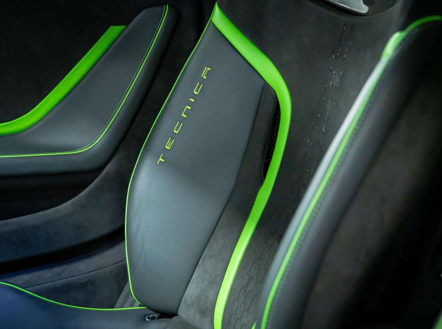 Lamborghini Huracán Tecnica - 2024 - Joinsteer - #9