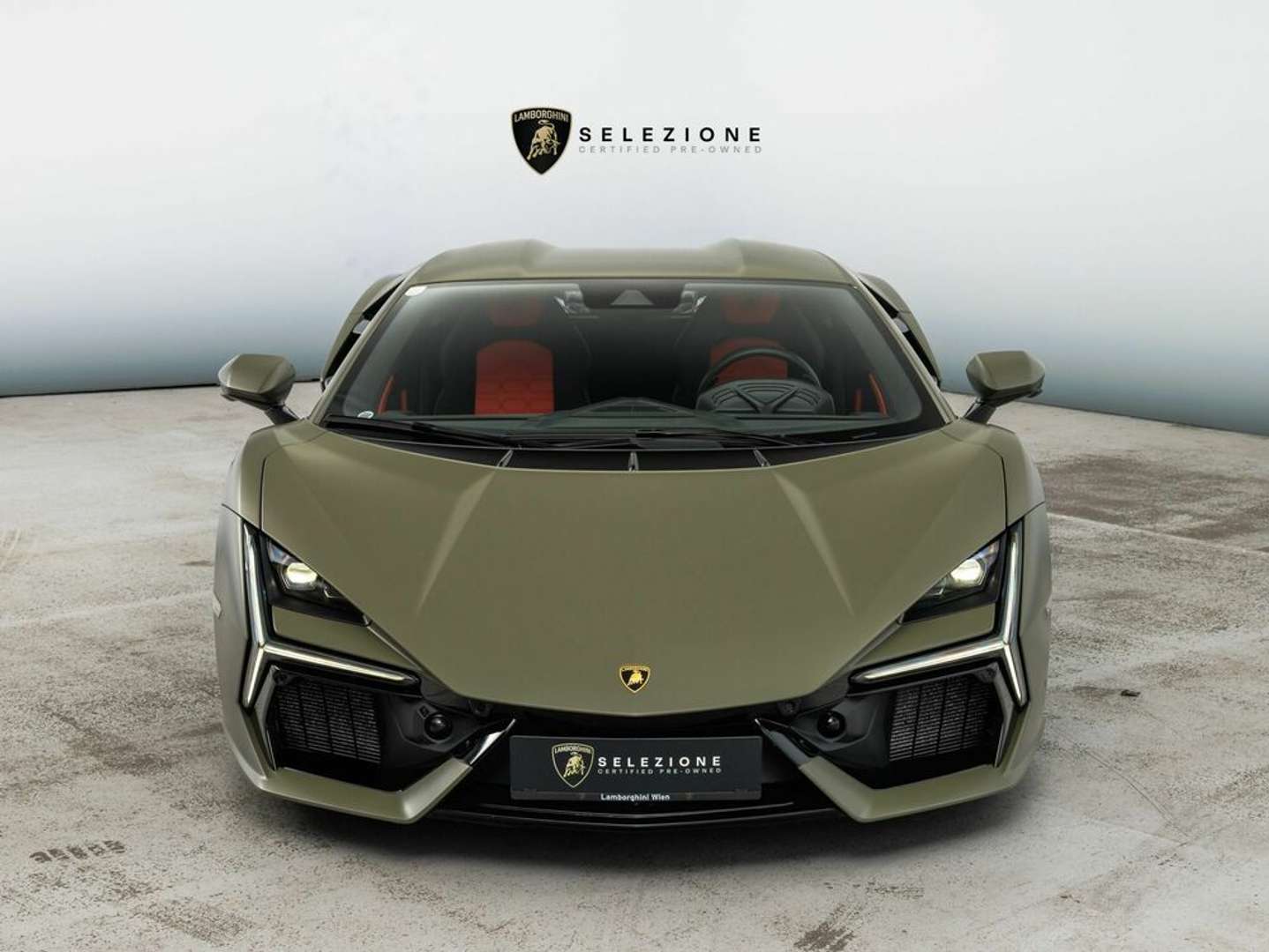 Lamborghini Revuelto - 2024 - Joinsteer - #3