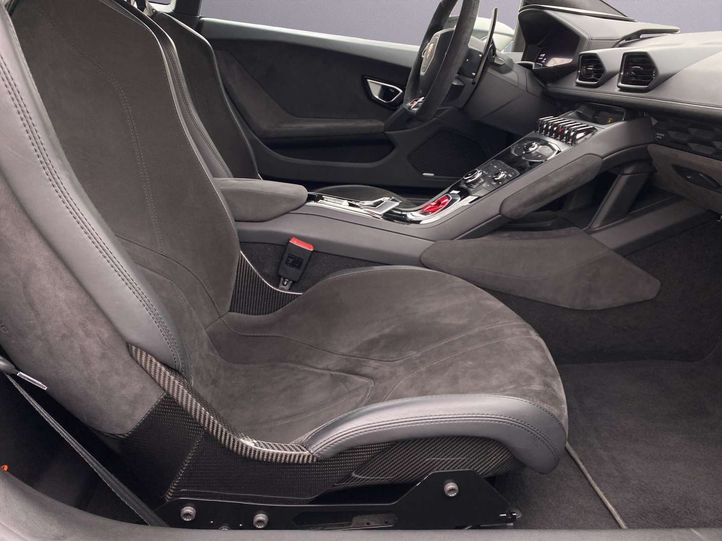 Lamborghini Huracán LP 610-4 - 2016 - Joinsteer - #9