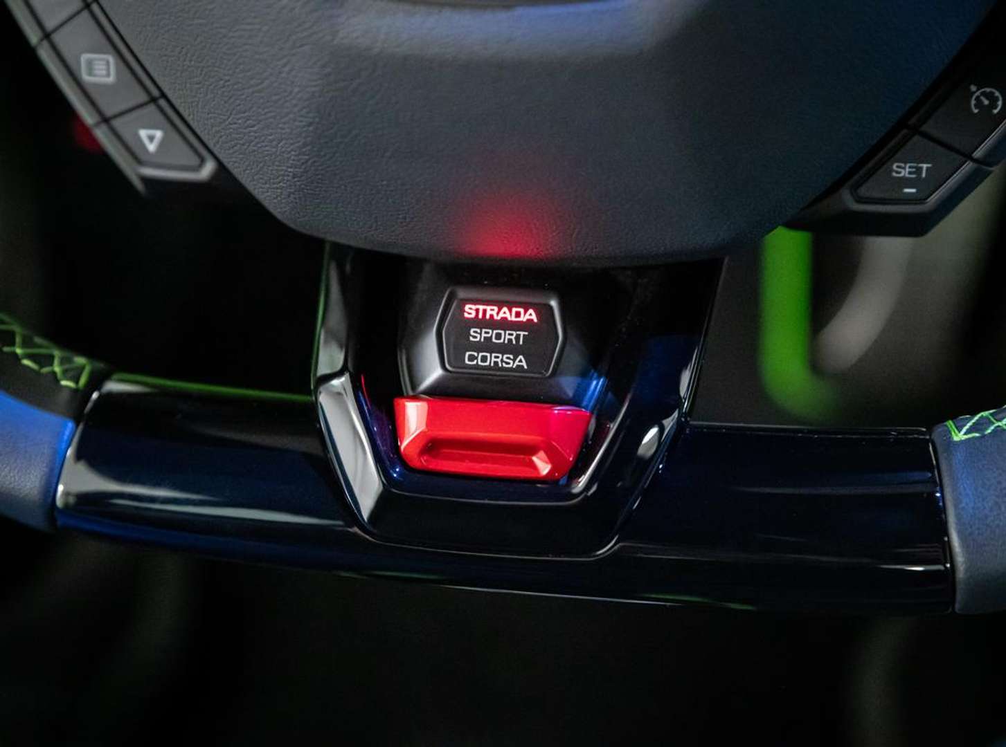 Lamborghini Huracán Tecnica - 2024 - Joinsteer - #11