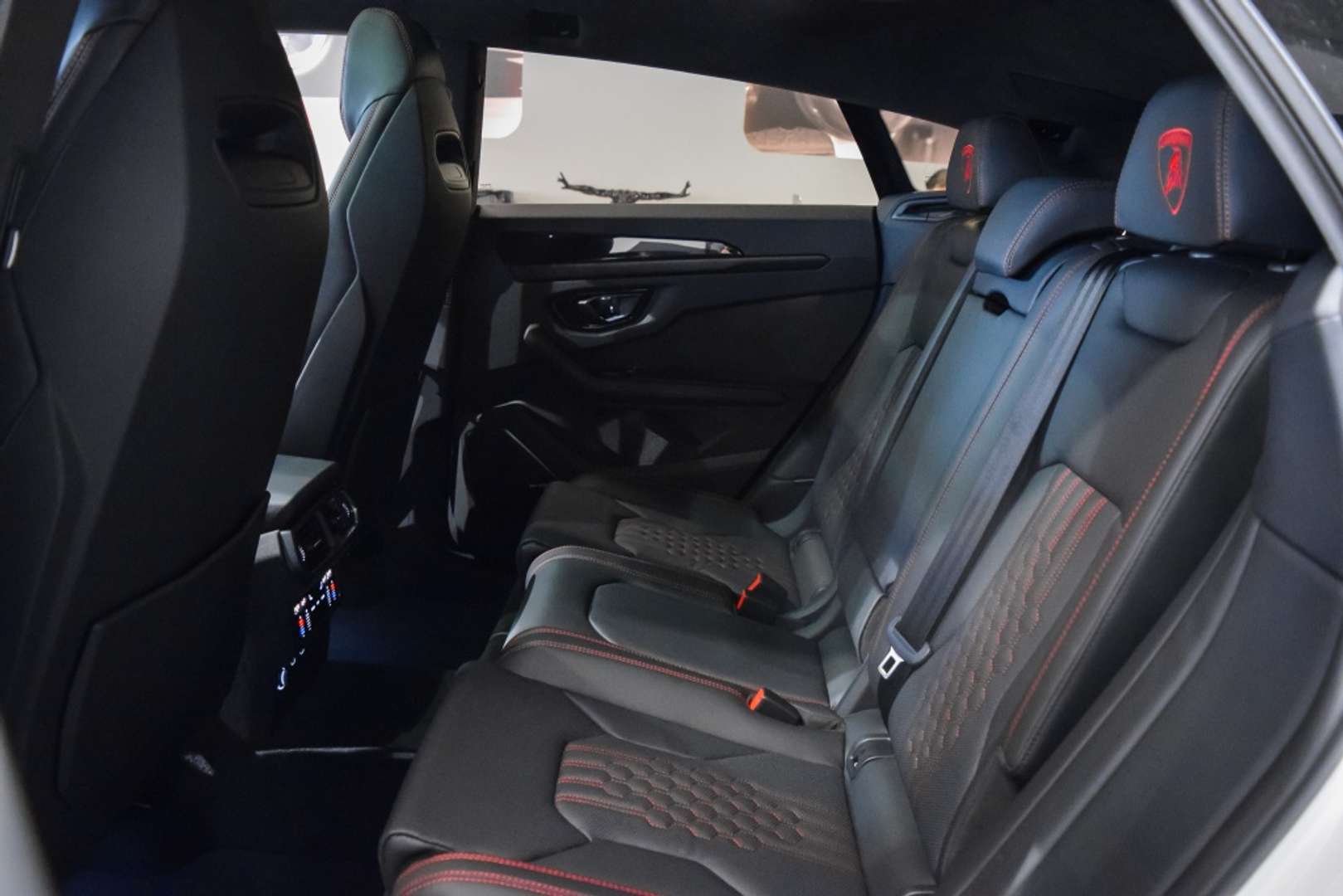 Lamborghini Urus 4.0 V8 Biturbo - 2026 - Joinsteer - #9