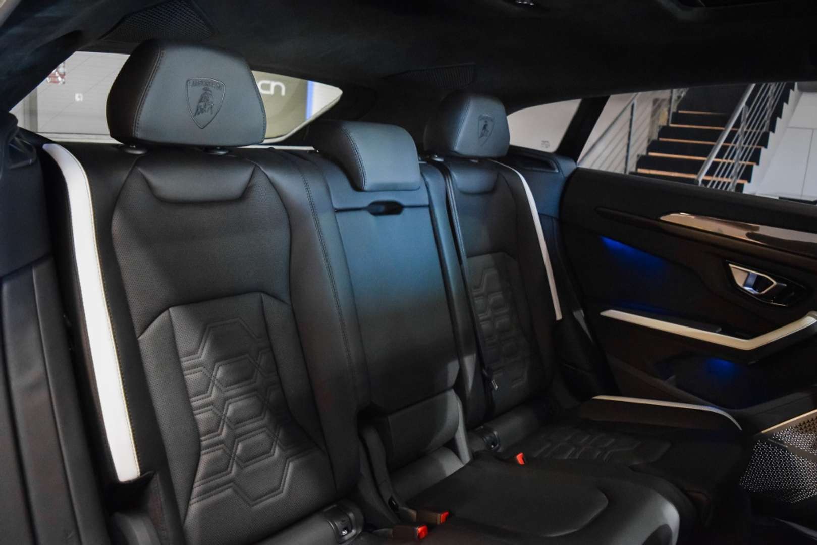Lamborghini Urus 4.0 V8 Biturbo - 2026 - Joinsteer - #12