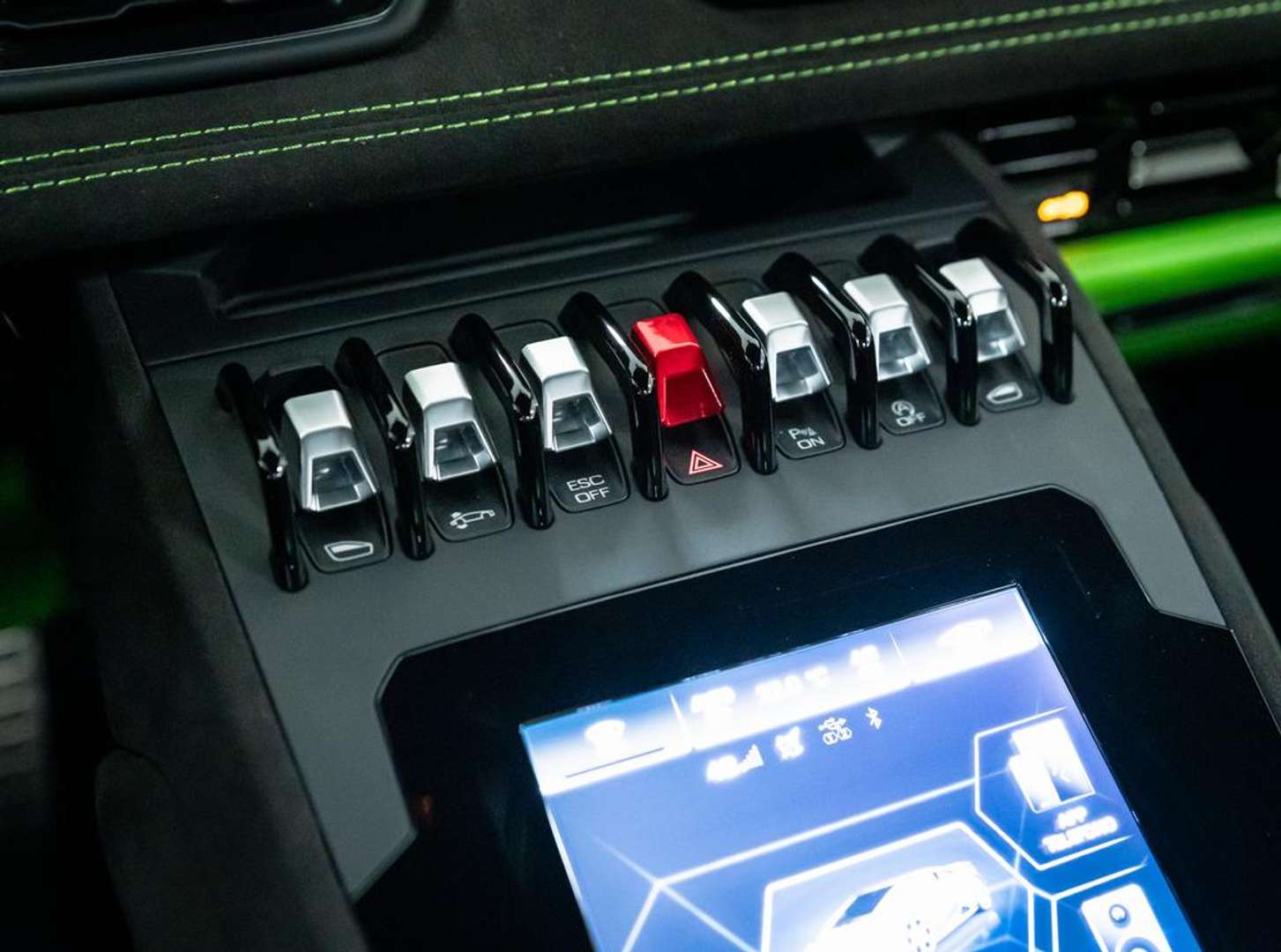 Lamborghini Huracán Tecnica - 2024 - Joinsteer - #12