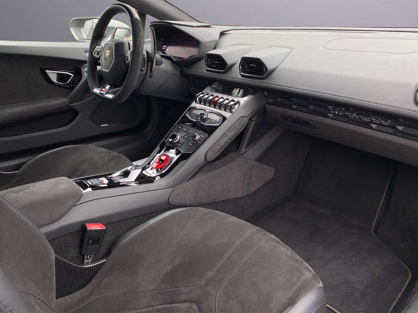 Lamborghini Huracán LP 610-4 - 2016 - Joinsteer - #10