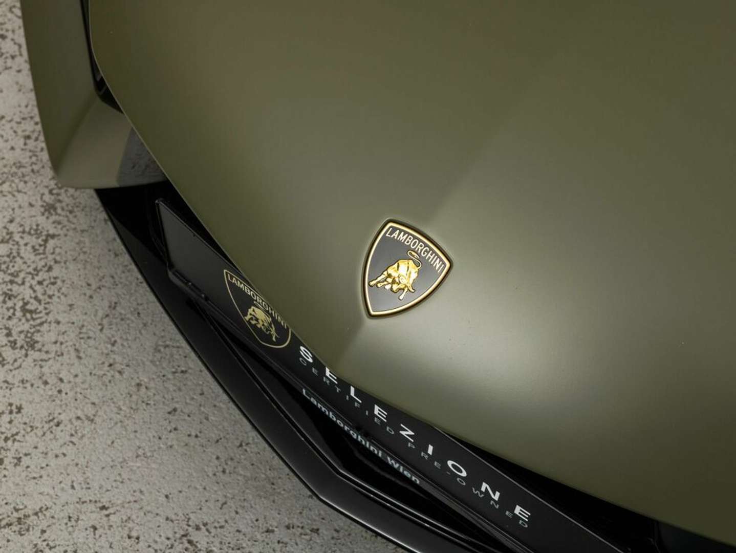 Lamborghini Revuelto - 2024 - Joinsteer - #6