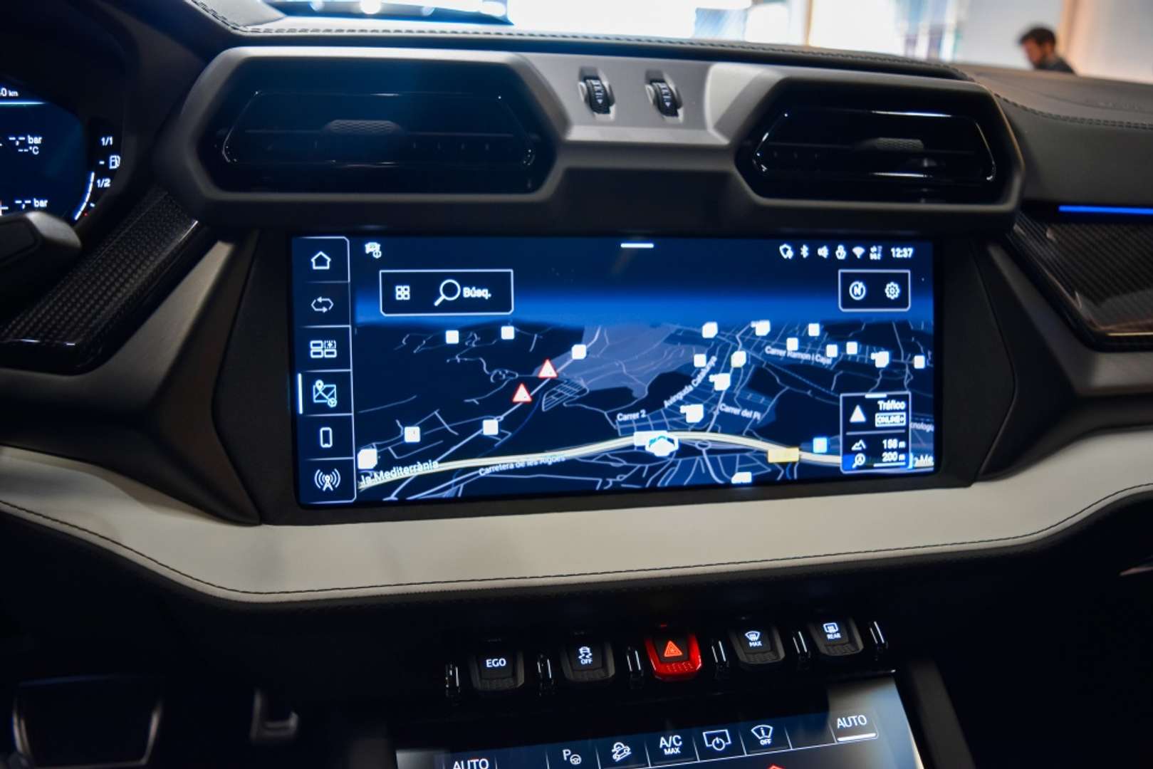 Lamborghini Urus 4.0 V8 Biturbo - 2026 - Joinsteer - #13