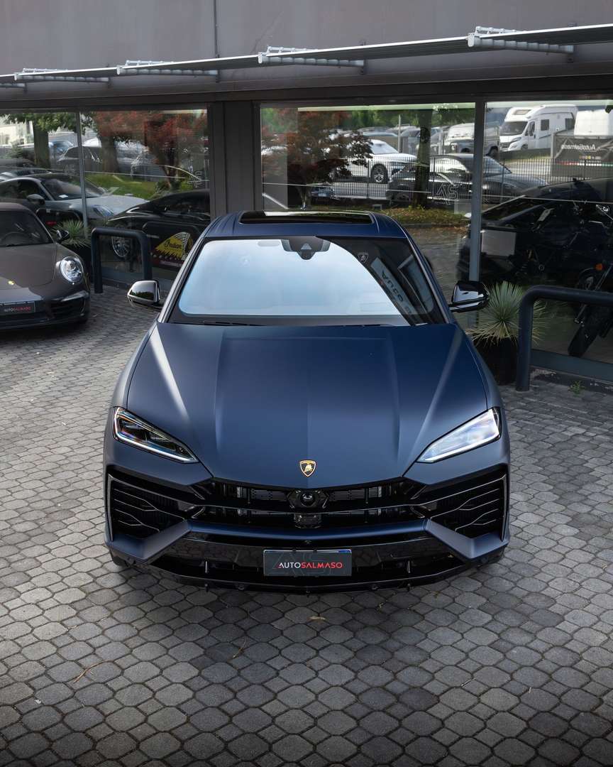 Lamborghini Urus - 2025 - Joinsteer - #1