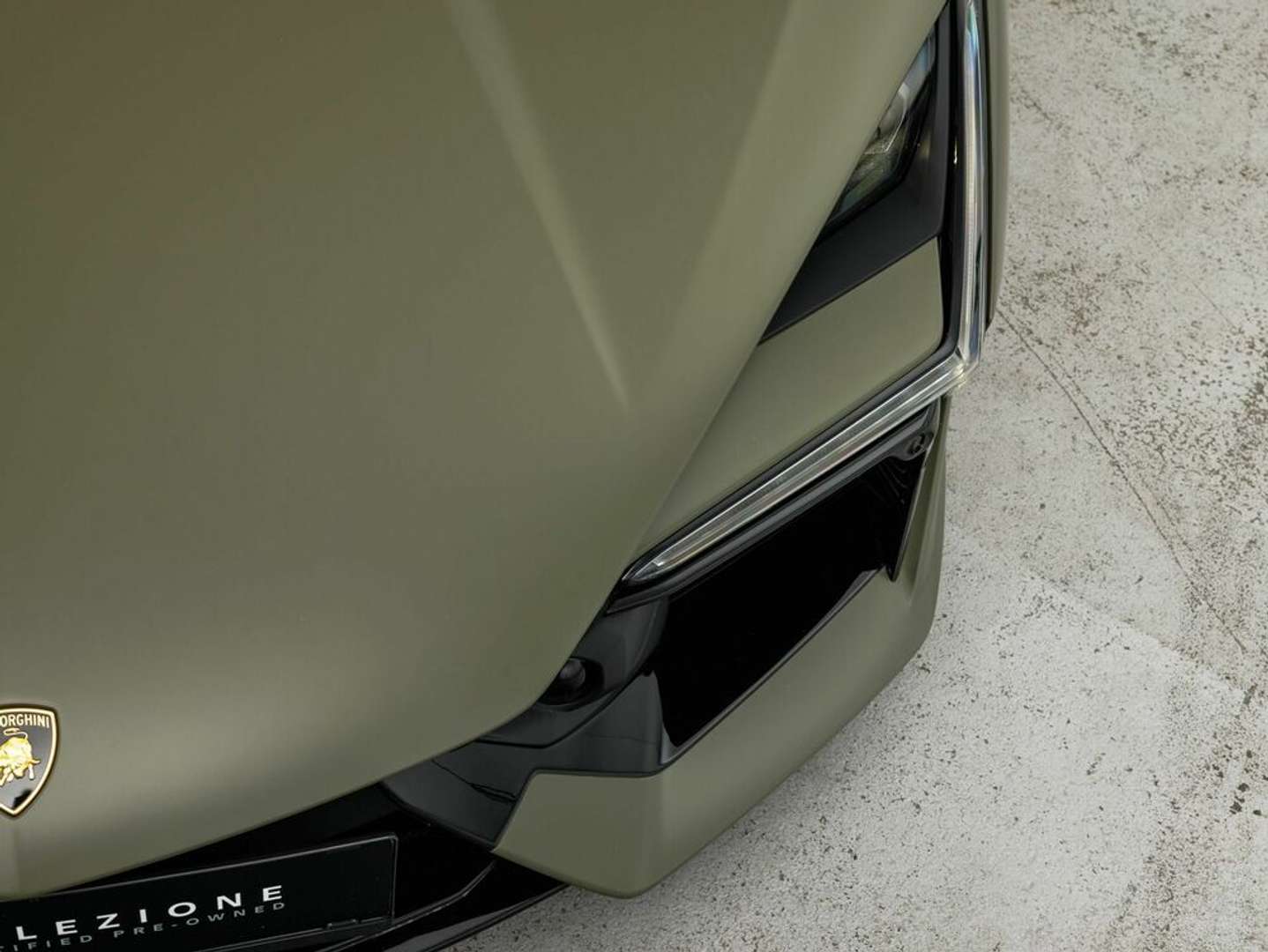 Lamborghini Revuelto - 2024 - Joinsteer - #7