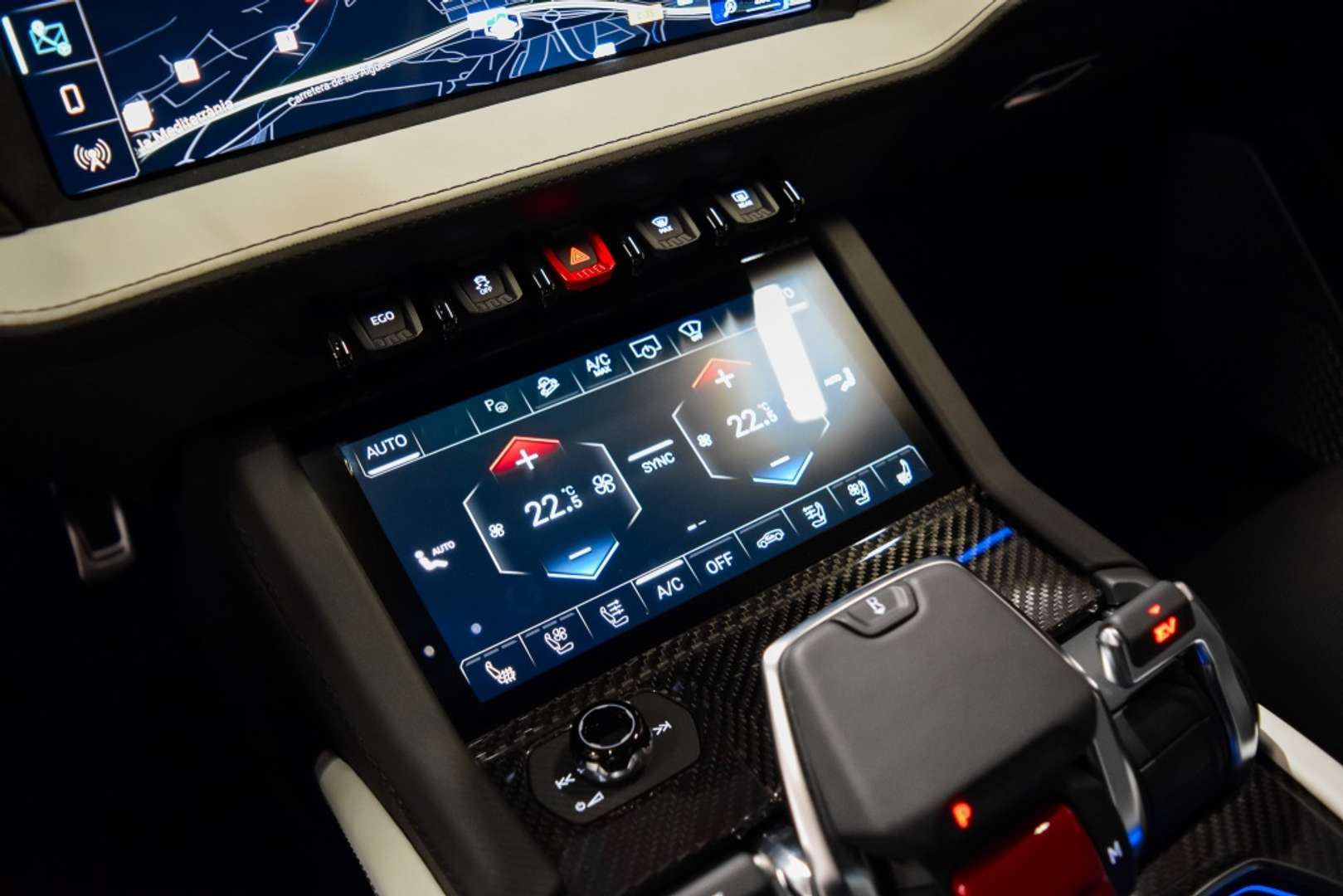 Lamborghini Urus 4.0 V8 Biturbo - 2026 - Joinsteer - #14