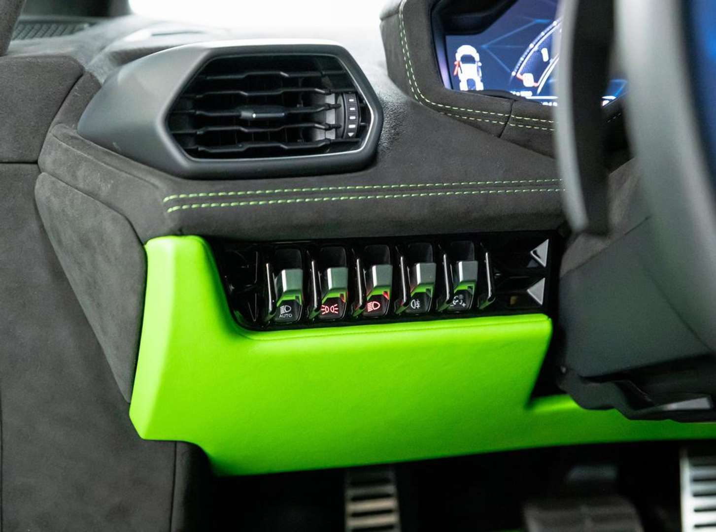 Lamborghini Huracán Tecnica - 2024 - Joinsteer - #14