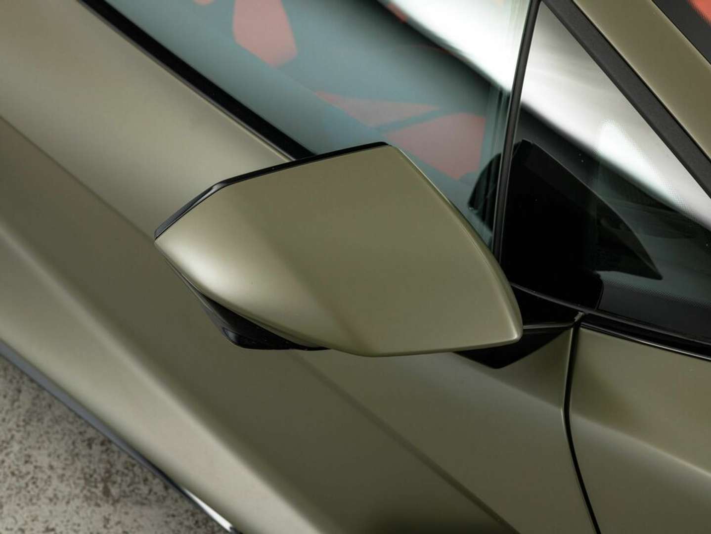Lamborghini Revuelto - 2024 - Joinsteer - #8