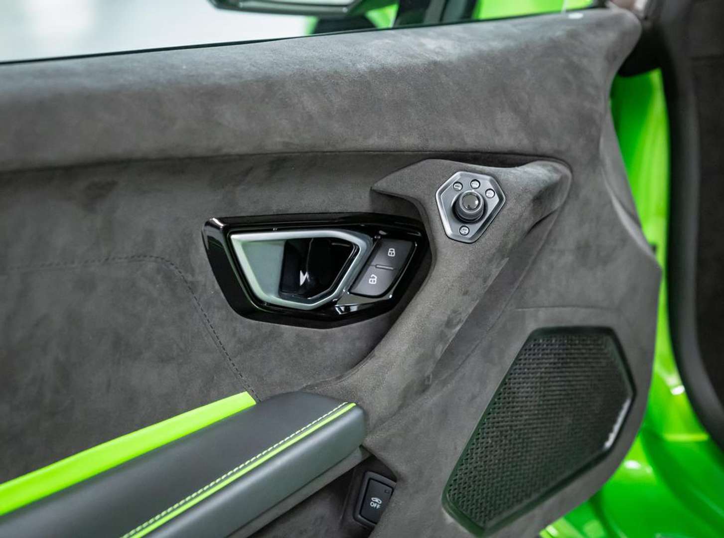 Lamborghini Huracán Tecnica - 2024 - Joinsteer - #15