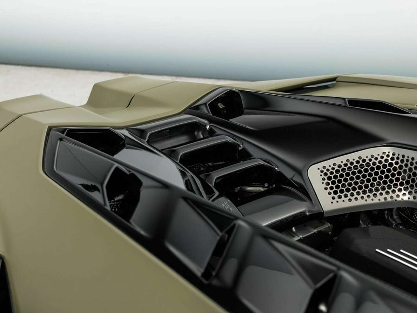 Lamborghini Revuelto - 2024 - Joinsteer - #9