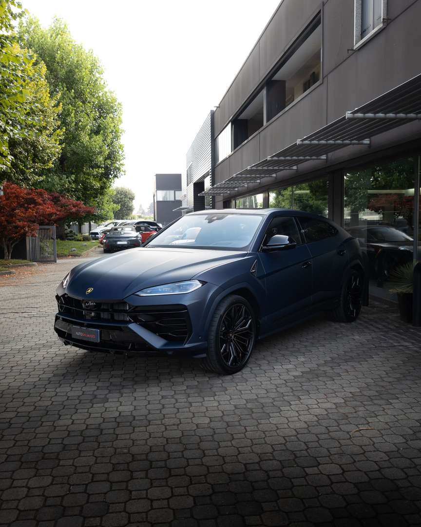 Lamborghini Urus - 2025 - Joinsteer - #3