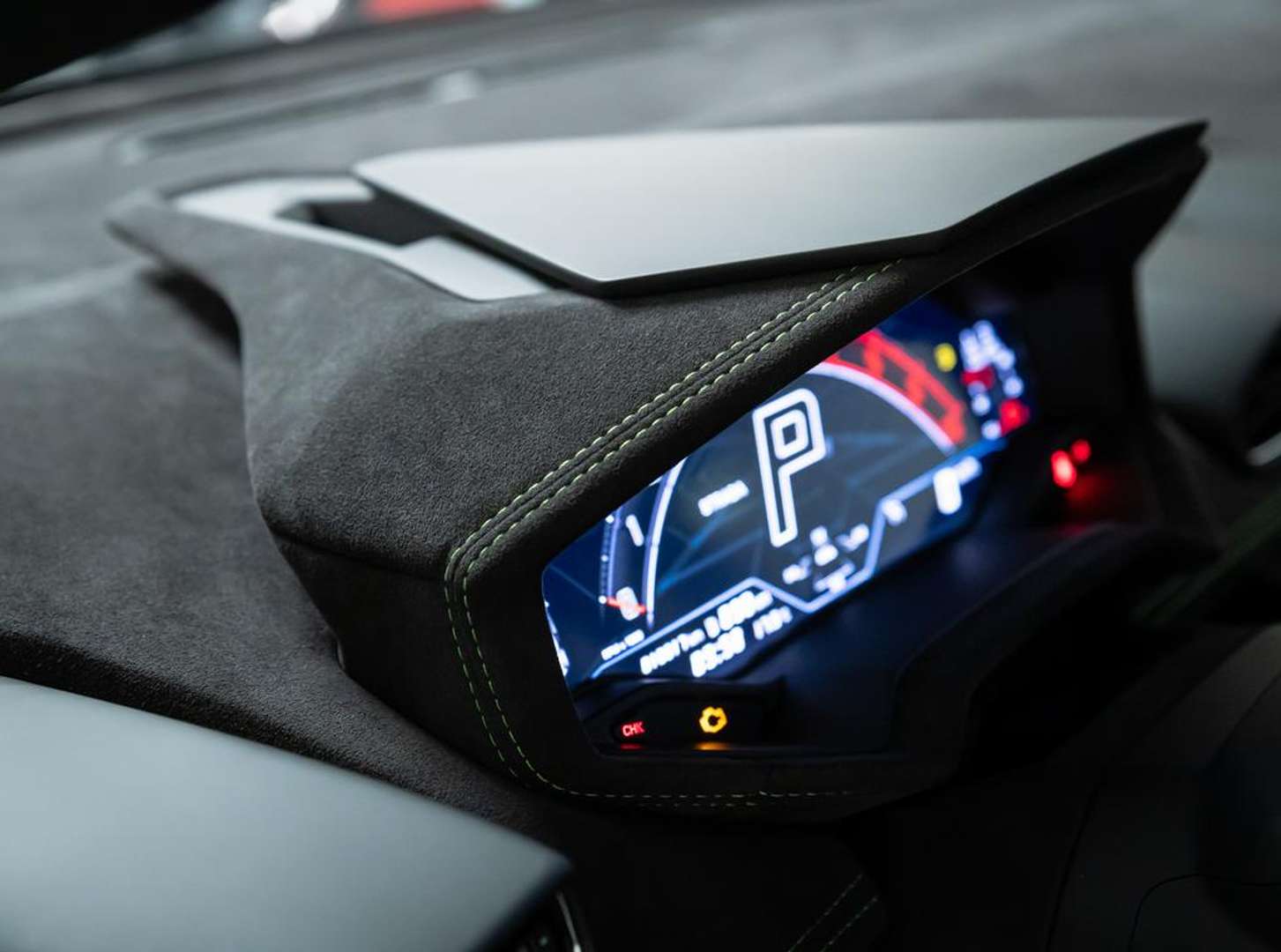 Lamborghini Huracán Tecnica - 2024 - Joinsteer - #16