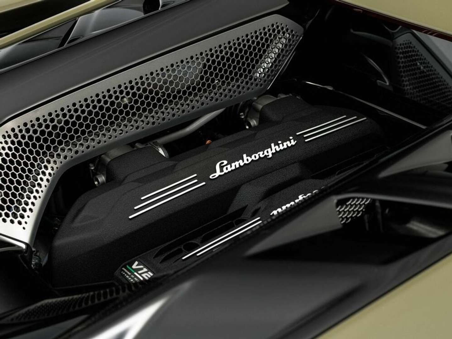 Lamborghini Revuelto - 2024 - Joinsteer - #10