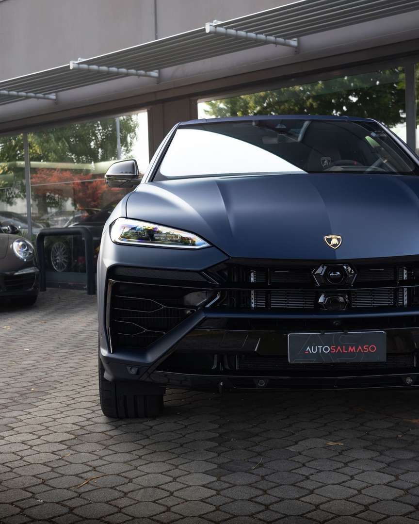 Lamborghini Urus - 2025 - Joinsteer - #4