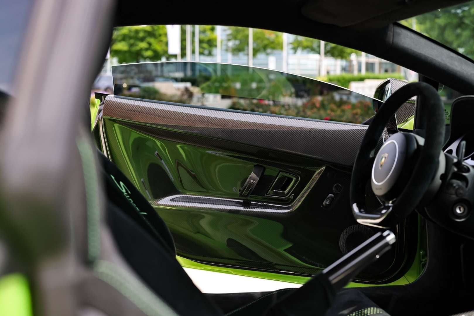 Lamborghini Gallardo LP 570-4 - 2012 - Joinsteer - #11