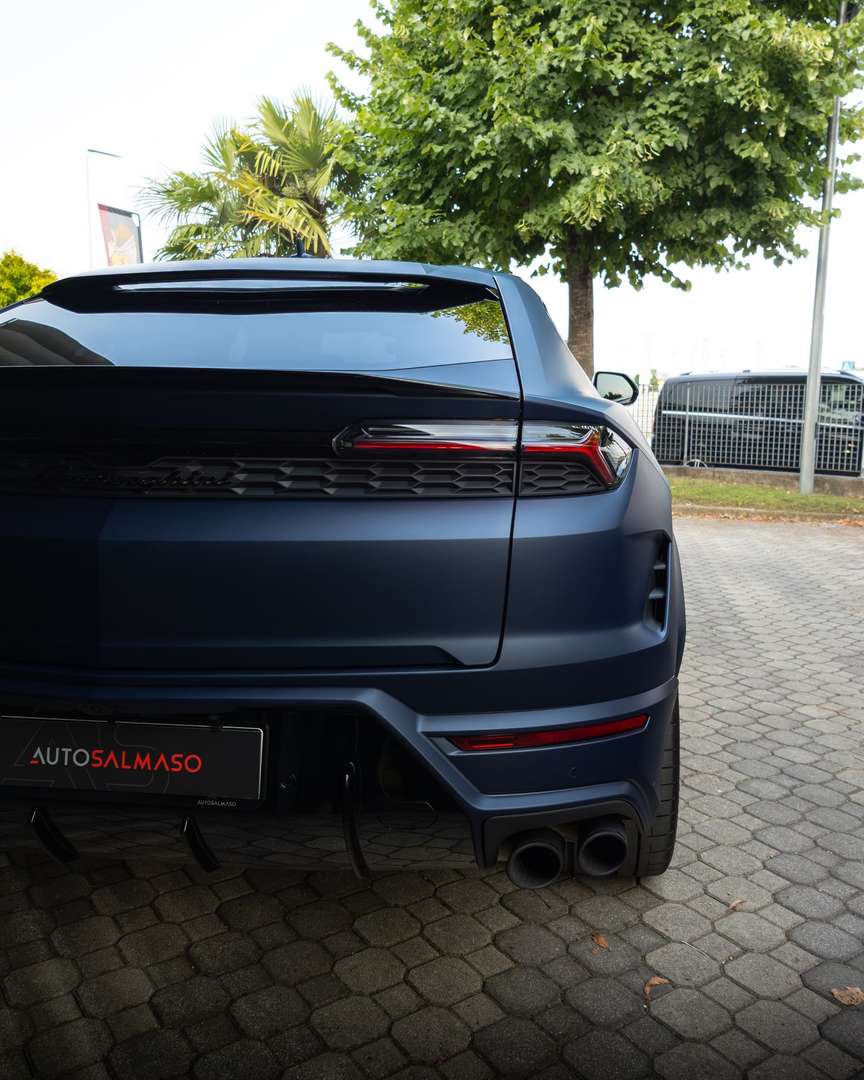 Lamborghini Urus - 2025 - Joinsteer - #5