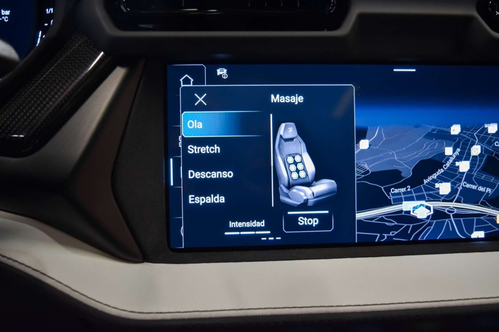 Lamborghini Urus 4.0 V8 Biturbo - 2026 - Joinsteer - #17