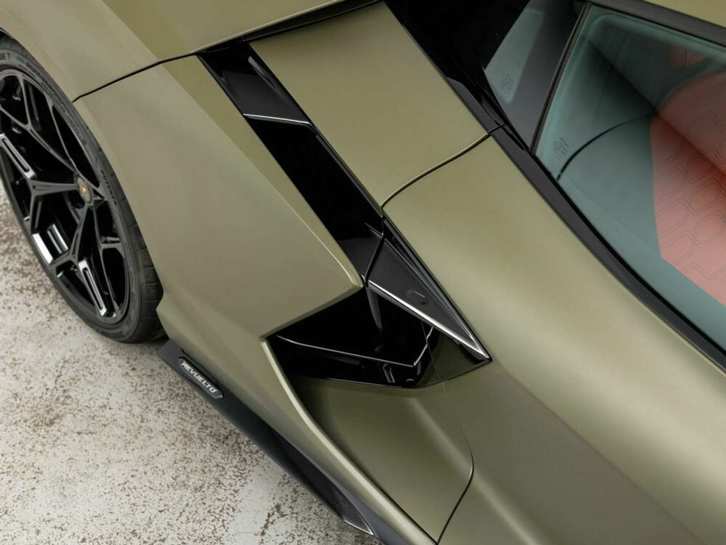 Lamborghini Revuelto - 2024 - Joinsteer - #11
