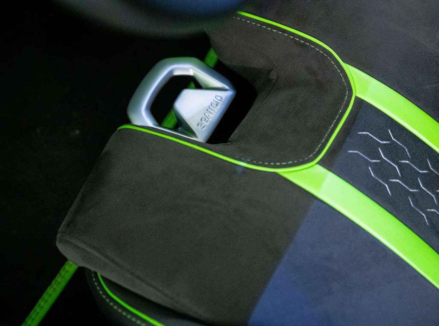 Lamborghini Huracán Tecnica - 2024 - Joinsteer - #18