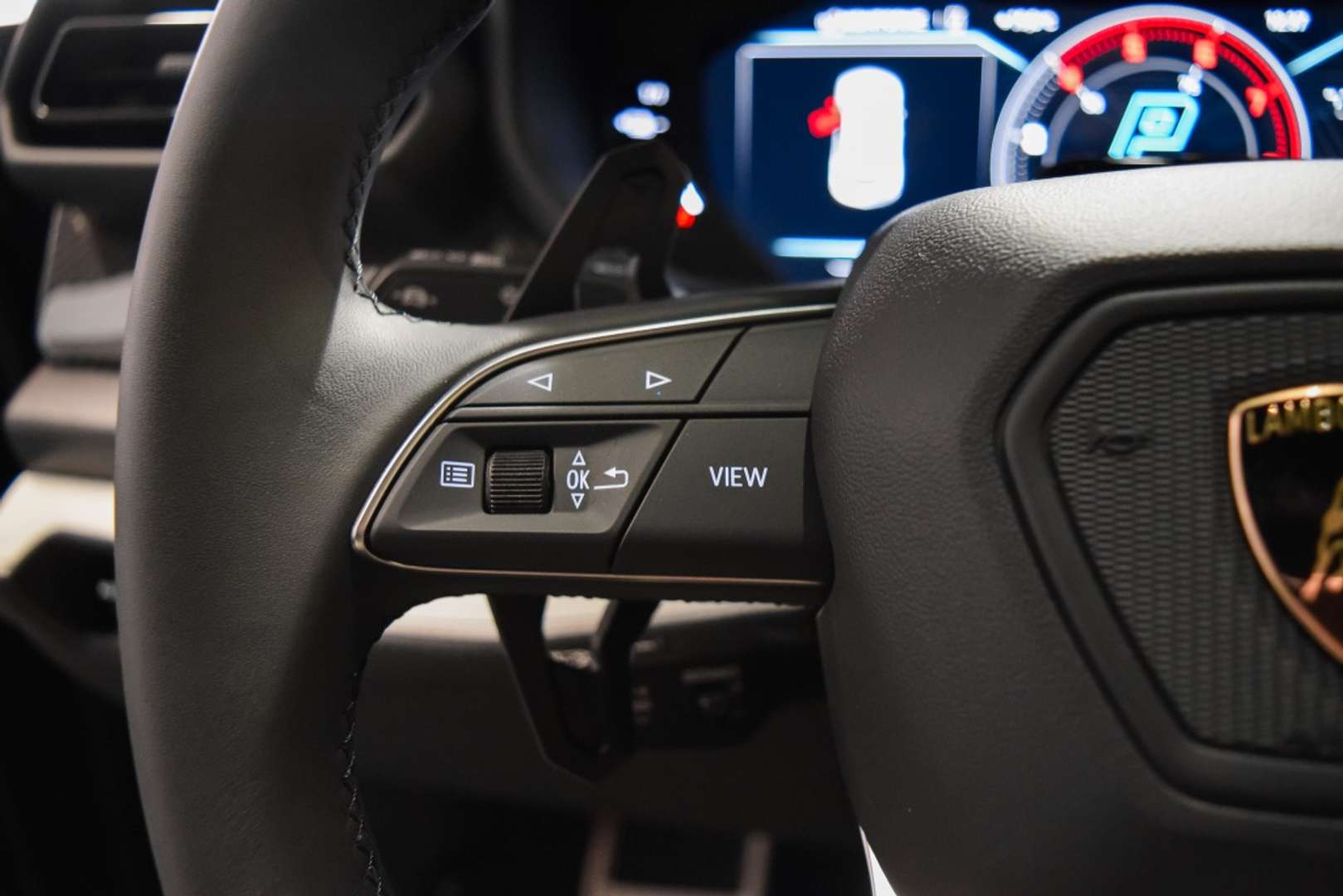 Lamborghini Urus 4.0 V8 Biturbo - 2026 - Joinsteer - #18