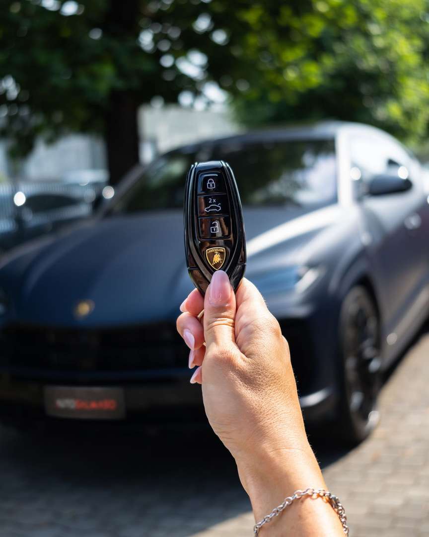 Lamborghini Urus - 2025 - Joinsteer - #6