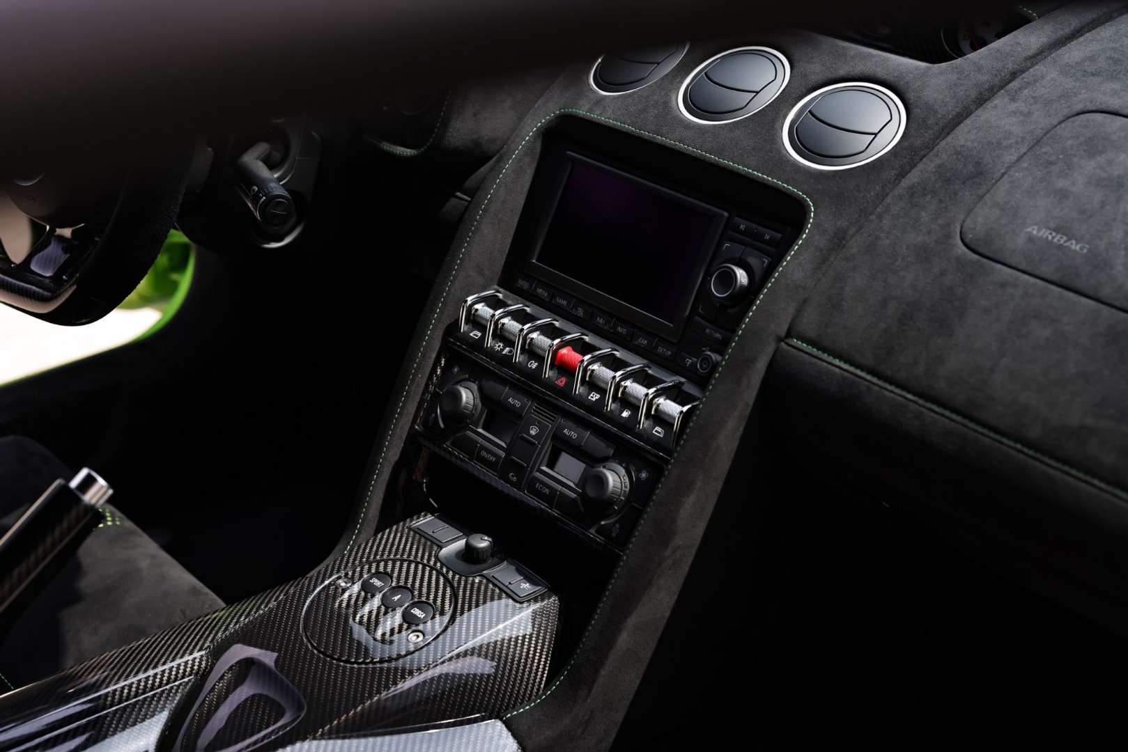 Lamborghini Gallardo LP 570-4 - 2012 - Joinsteer - #13