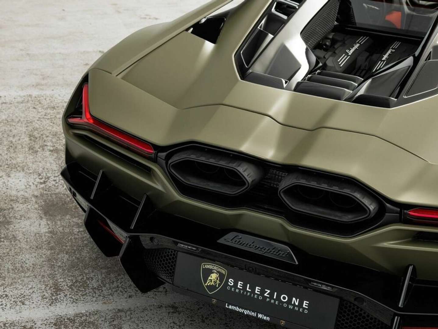 Lamborghini Revuelto - 2024 - Joinsteer - #13