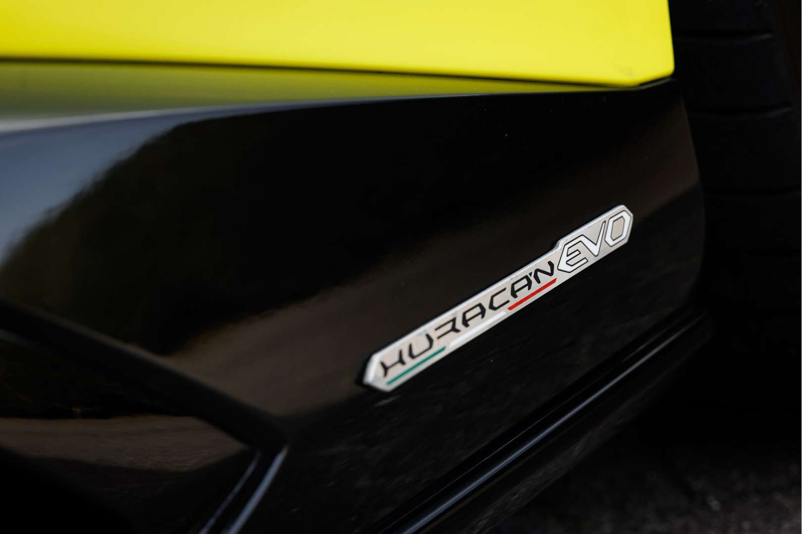 Lamborghini Huracán Evo Spyder - 2021 - Joinsteer - #15