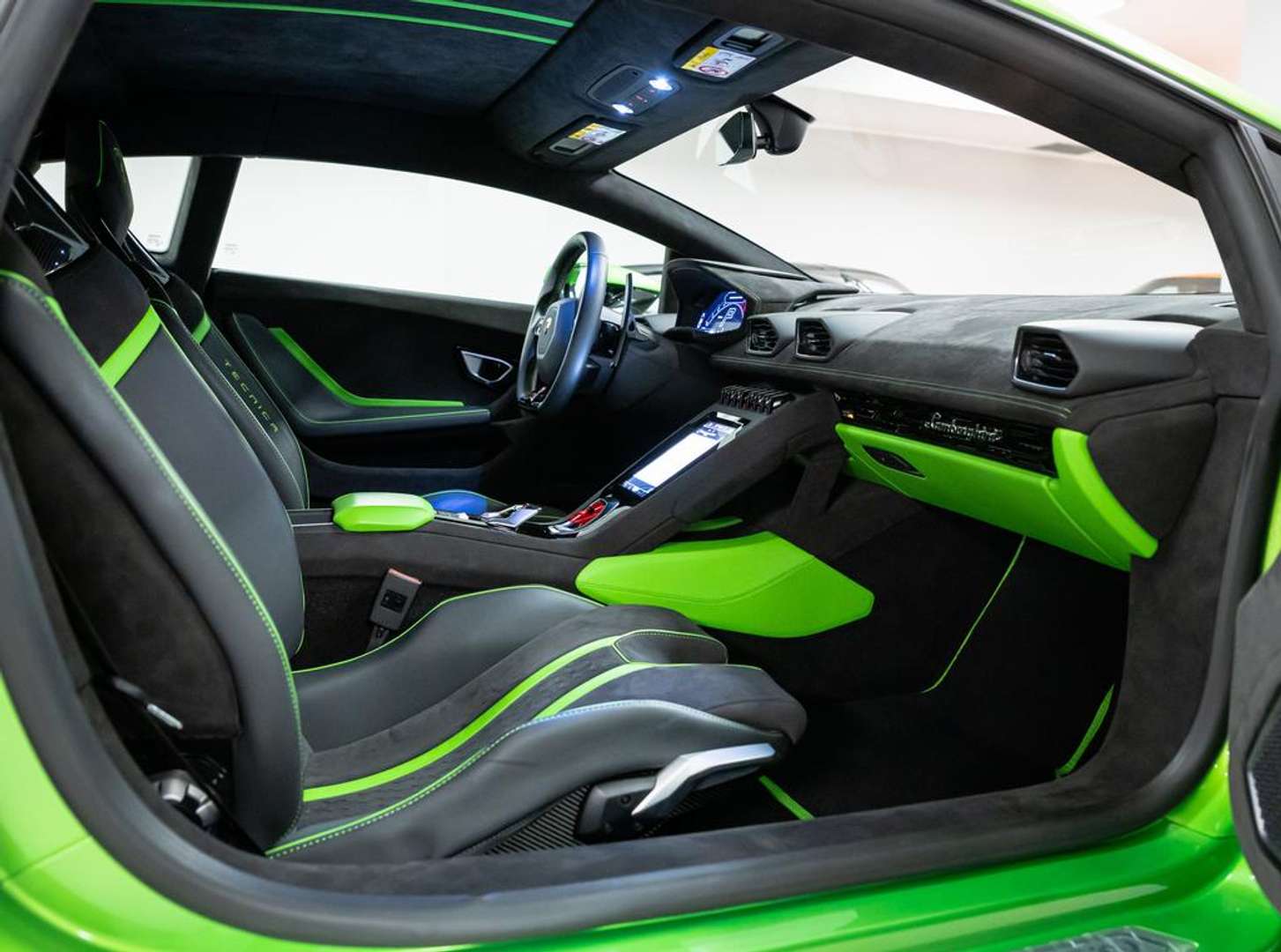 Lamborghini Huracán Tecnica - 2024 - Joinsteer - #20