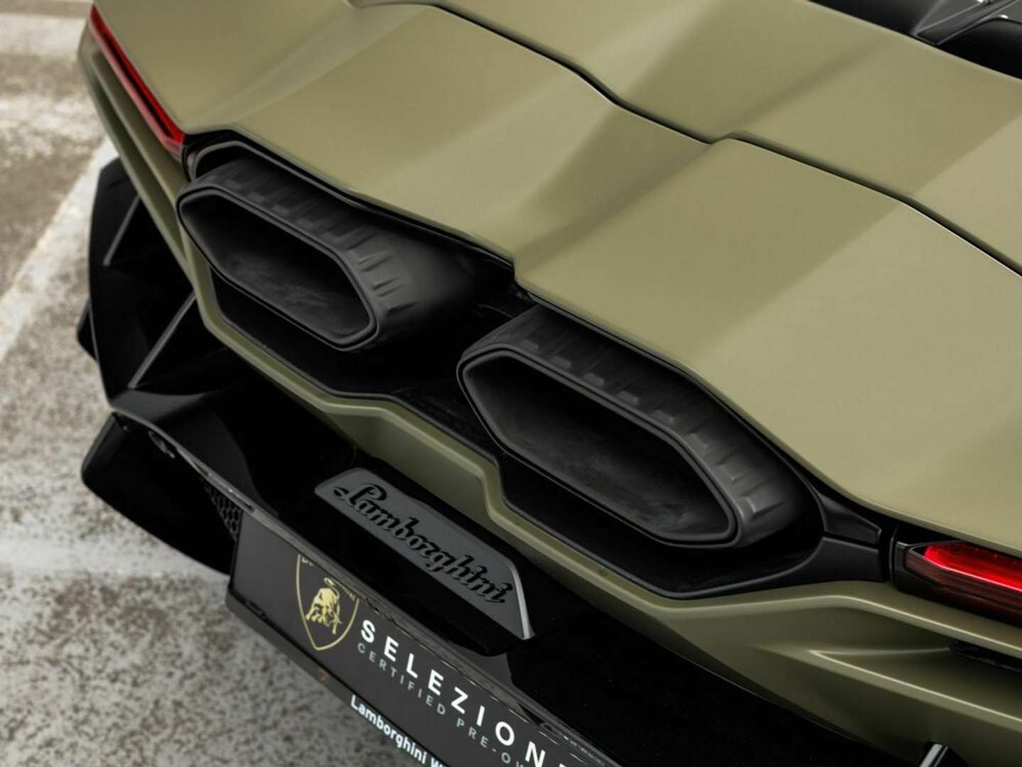 Lamborghini Revuelto - 2024 - Joinsteer - #14